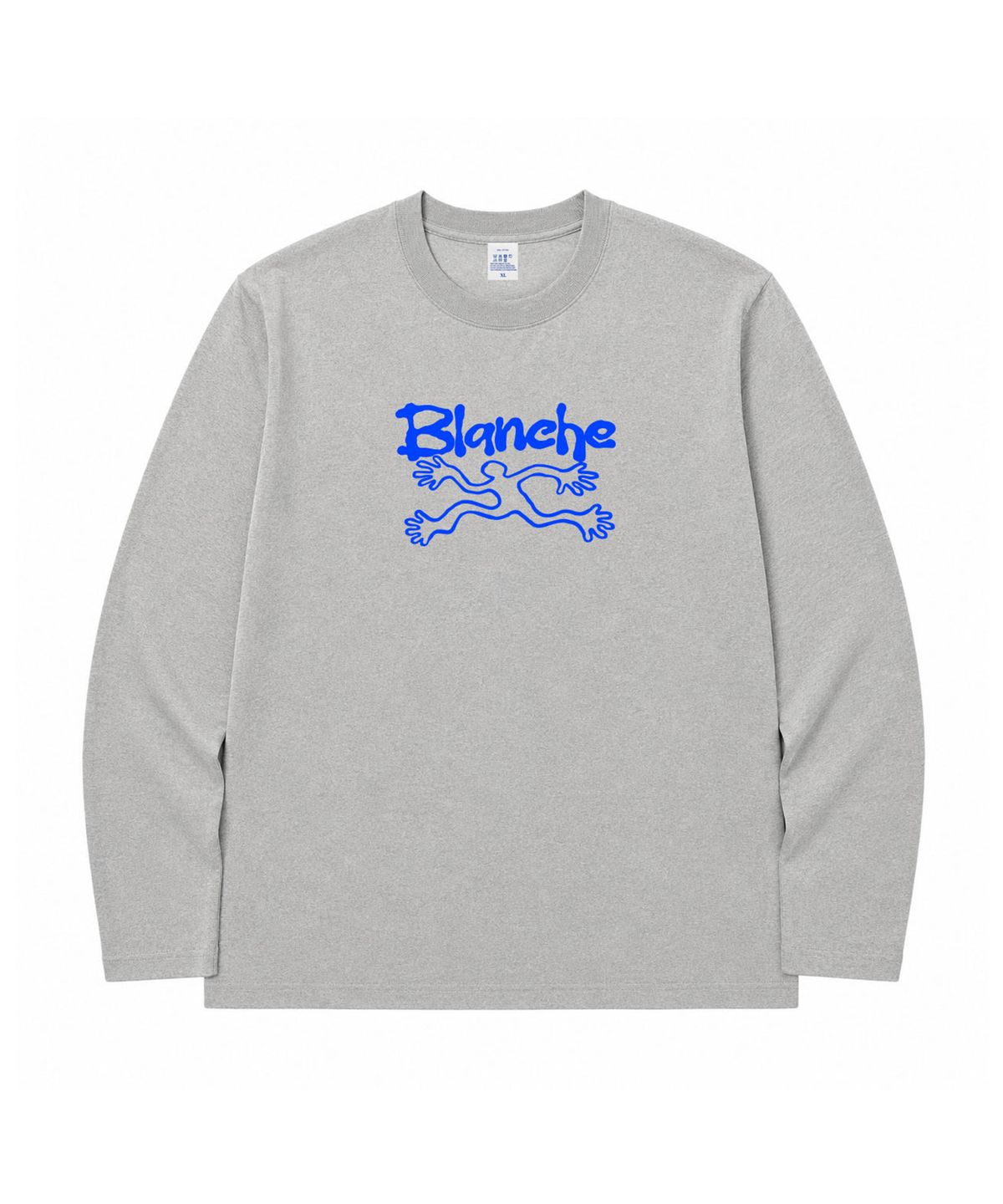 언리미트(UNLIMIT) BLANCHE LONG SLEEVE (U26DTTS32W)