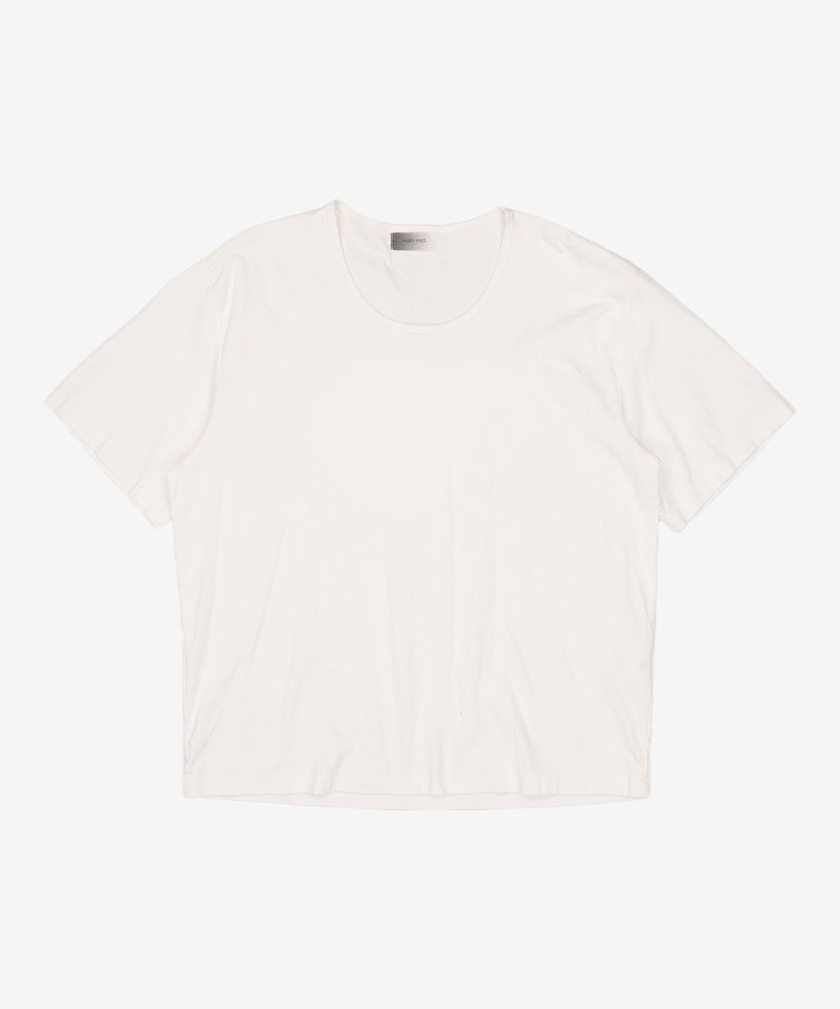 메종미네드(MAISON MINED) 반소매 티셔츠 L