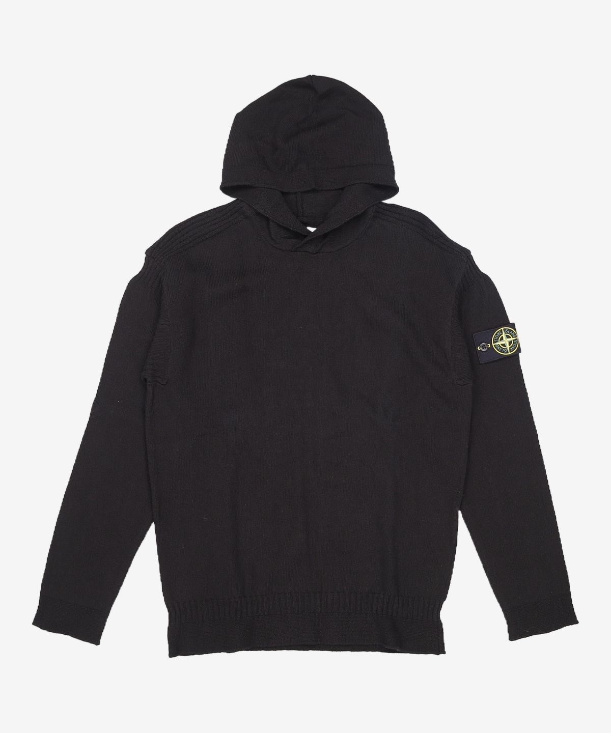 스톤아일랜드(STONE ISLAND) 후드 티셔츠 L