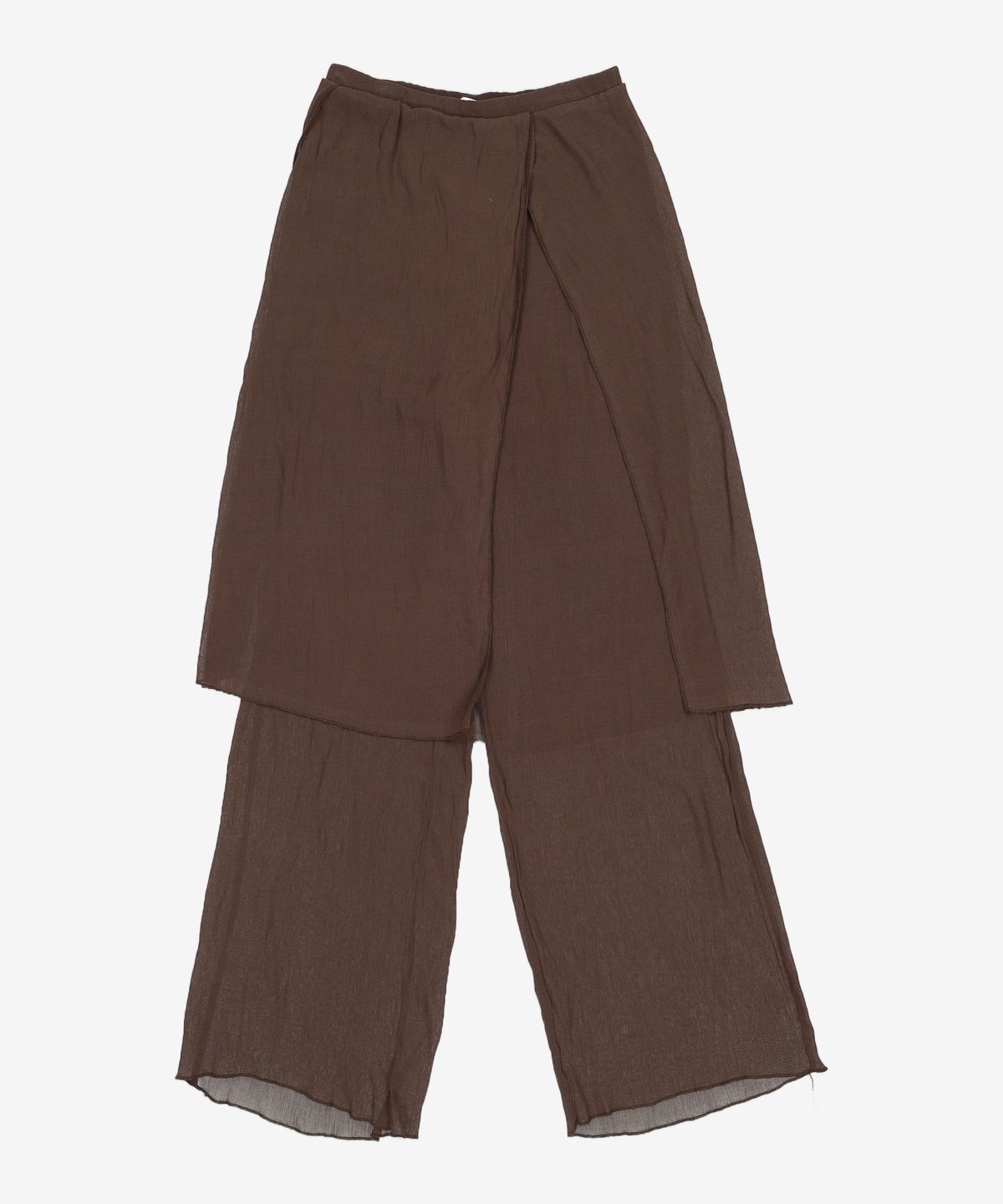 자라(ZARA) 기타 바지 S