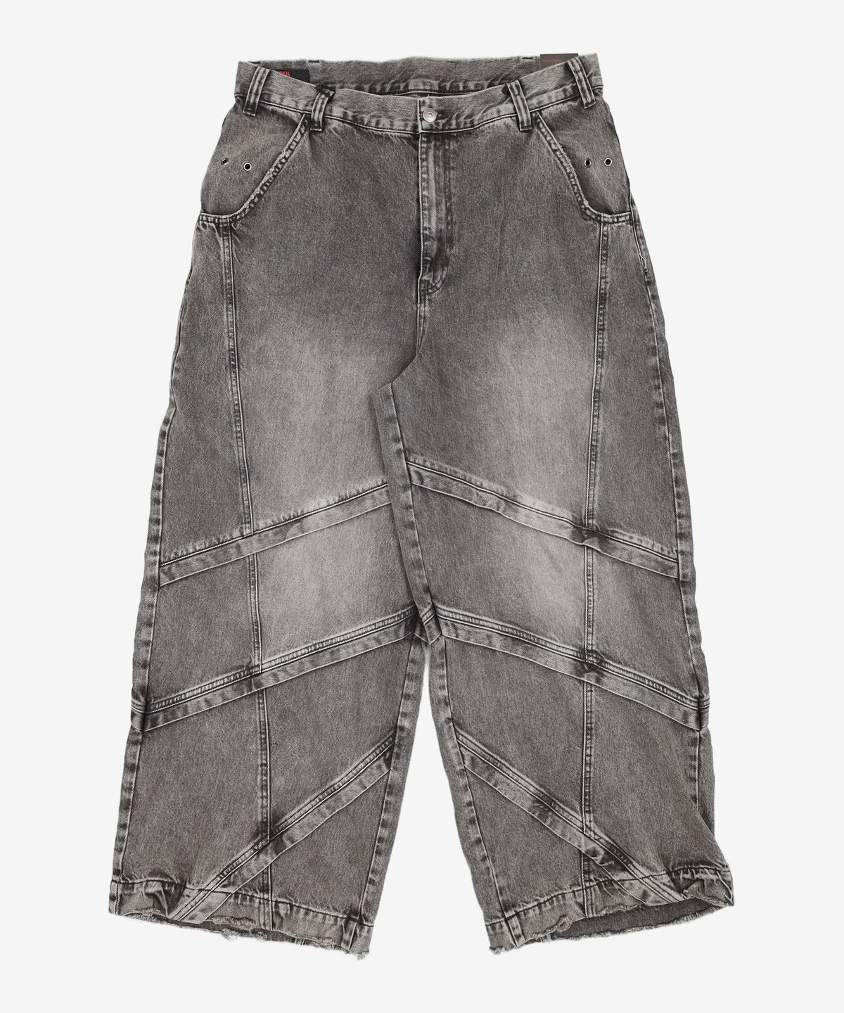 자라(ZARA) 청/데님 팬츠 46
