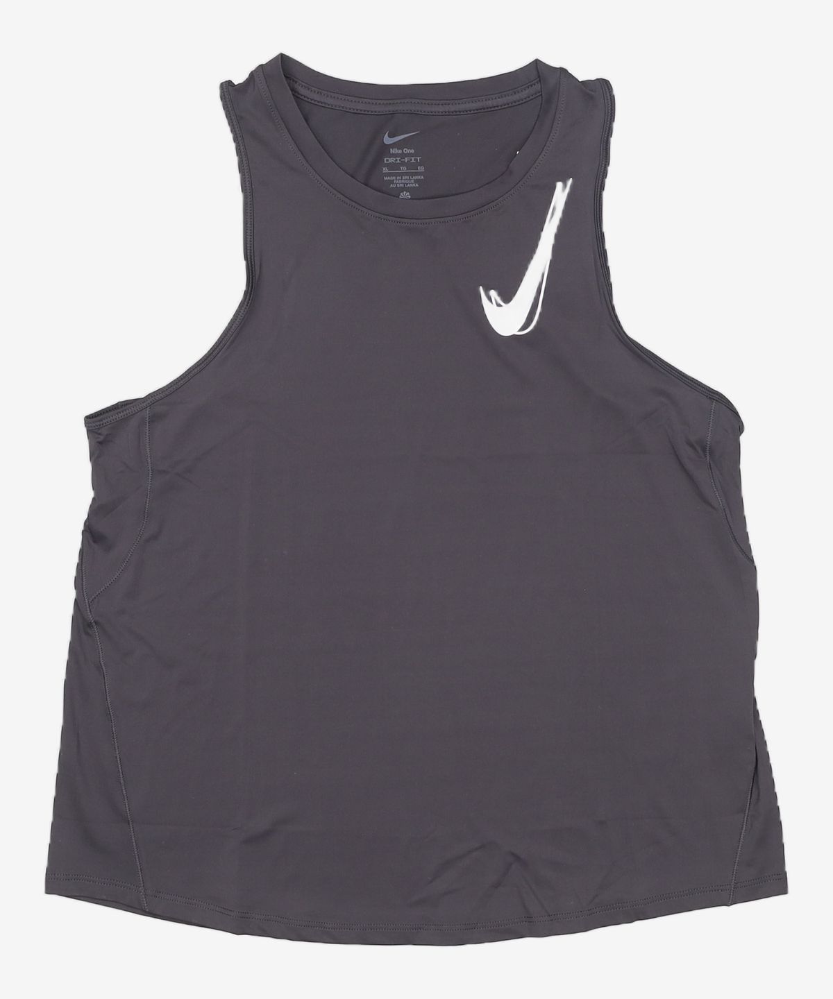 나이키(NIKE) 원 드라이 핏 러닝 탱크 탑 W - 블랙 / HJ2219-010 95