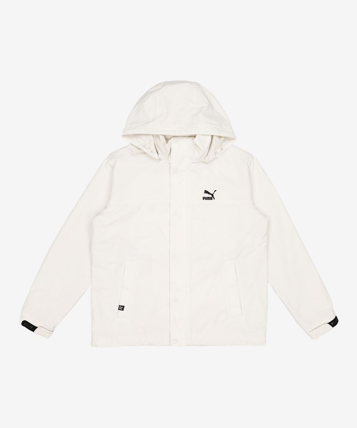 푸마(PUMA) 나일론/코치 재킷 S
