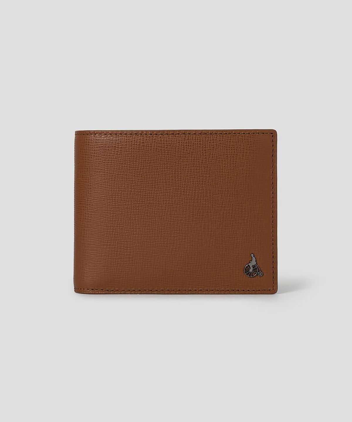 빈폴 액세서리(BEANPOLE ACCESSORY) 노블 반지갑  브릭