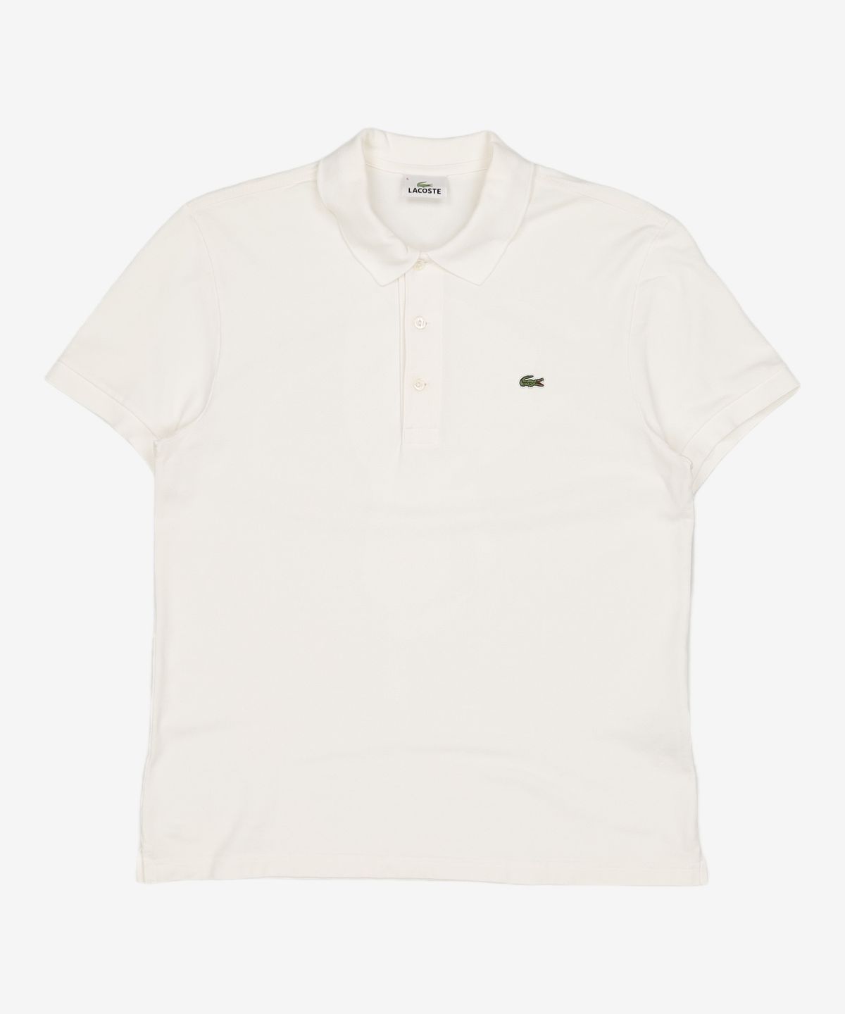라코스테(LACOSTE) 남성 3버튼 스트레치 폴로 셔츠 LCST PH7937-20B001 5
