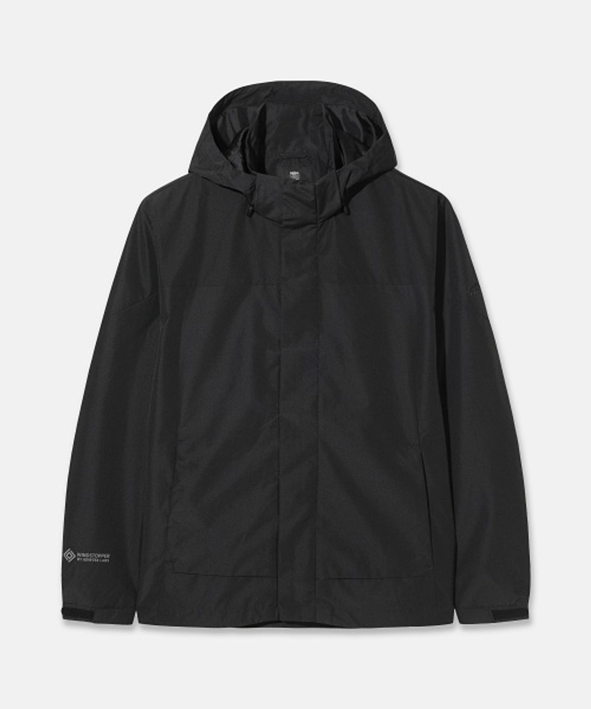 네파(NEPA) 7M50603 남자 남성 알테라 2LAYER 윈드스토퍼 방풍 자켓