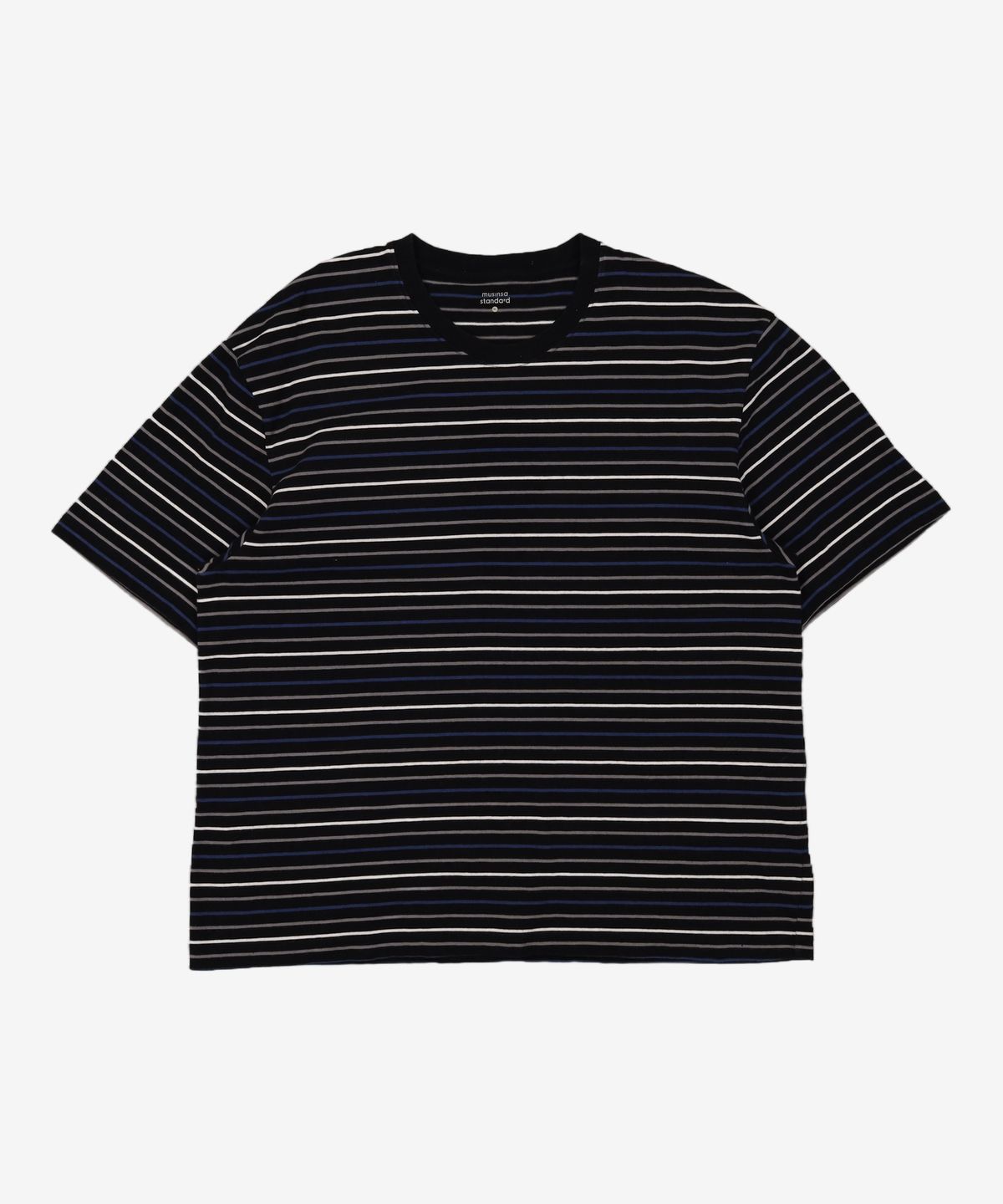 무신사 스탠다드(MUSINSA STANDARD) 반소매 티셔츠 XL