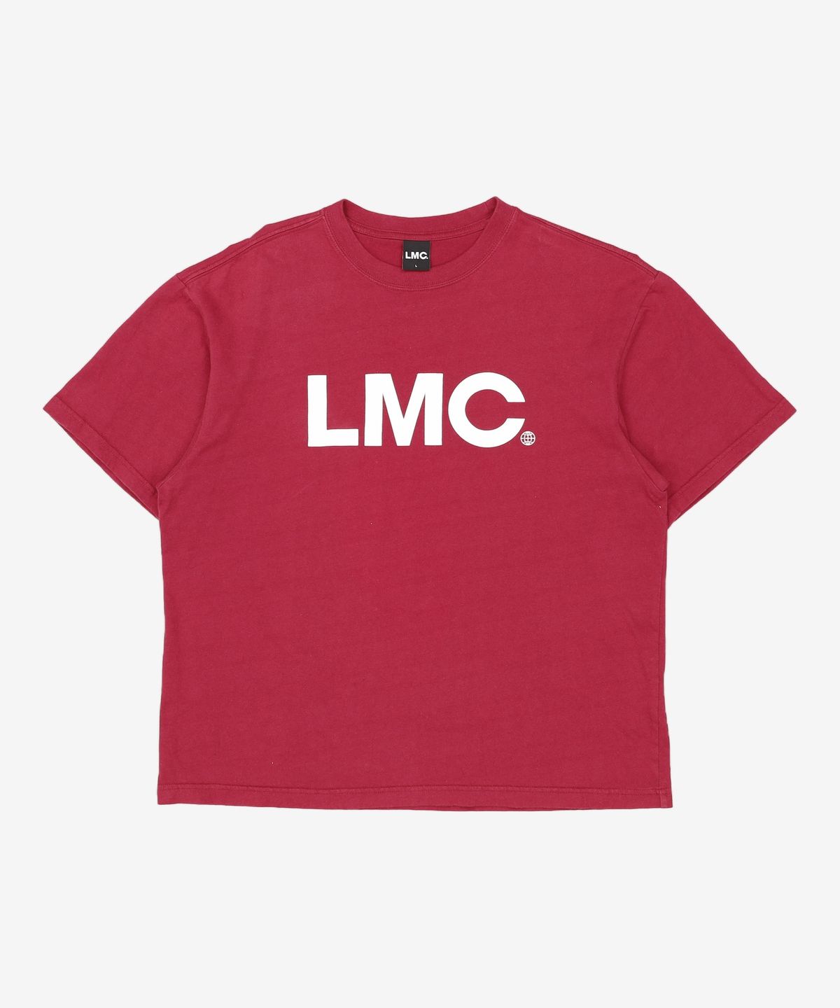 엘엠씨(LMC) 반소매 티셔츠 L