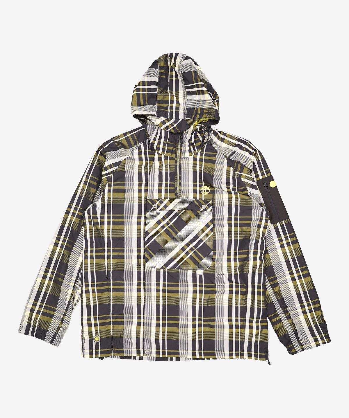 팀버랜드(TIMBERLAND) 나일론/코치 재킷 XL
