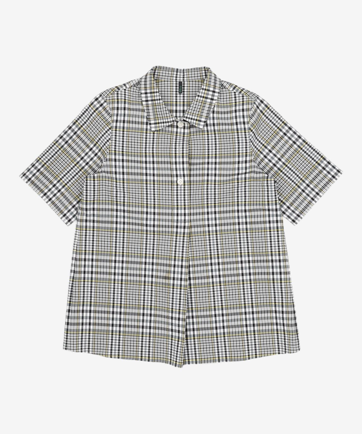 스타일 베네통(STILE BENETTON.) 캐주얼 셔츠 42