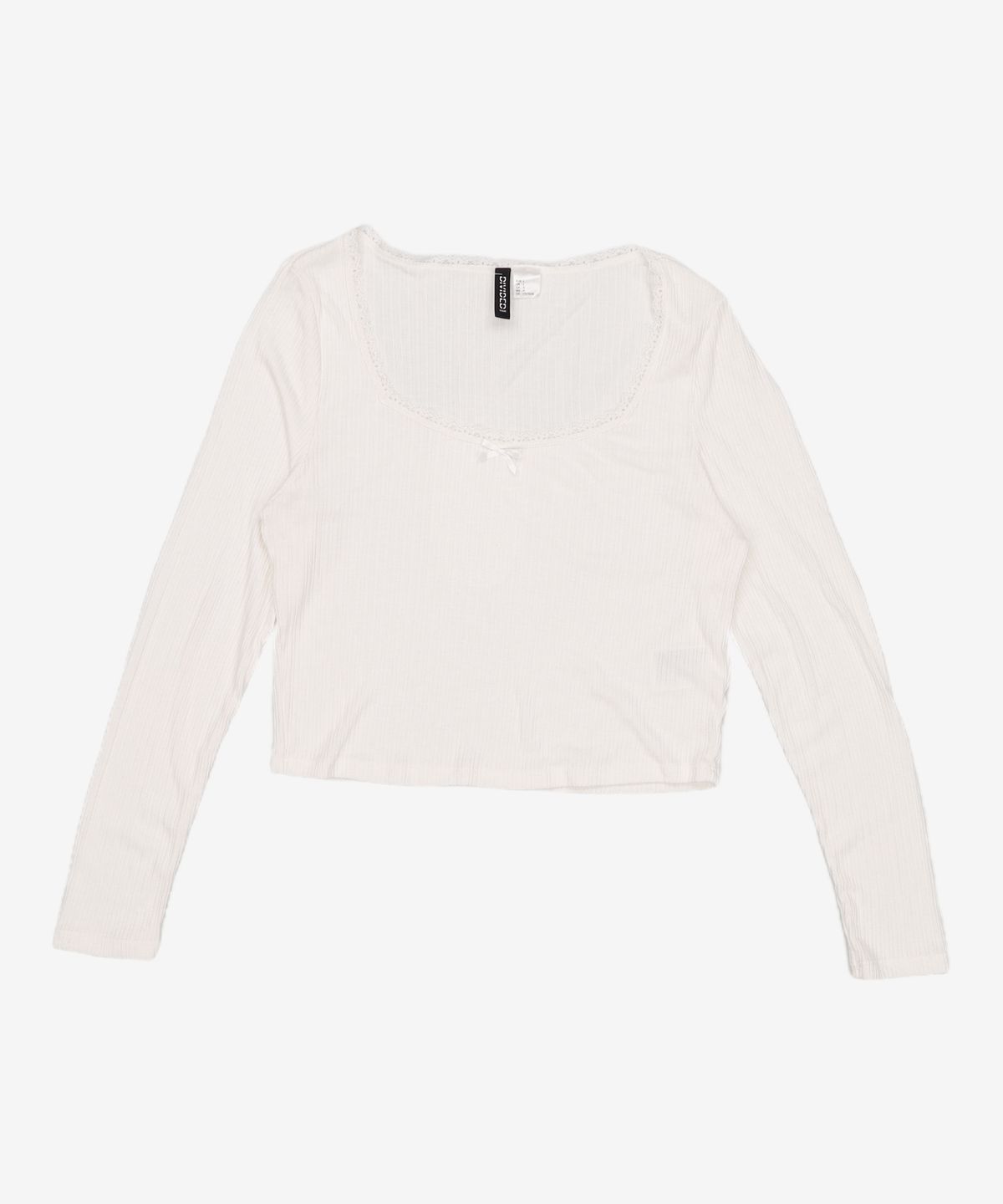 디바이디드에이치앤엠(DIVIDED H&M) 긴소매 티셔츠 170/104B