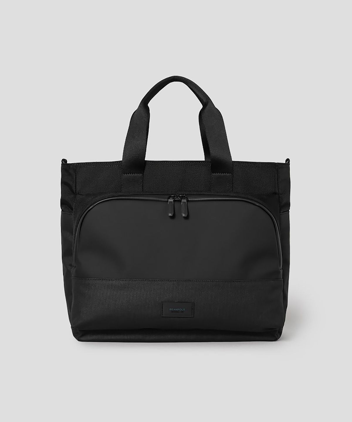 빈폴 액세서리(BEANPOLE ACCESSORY) 디노 토트백  블랙
