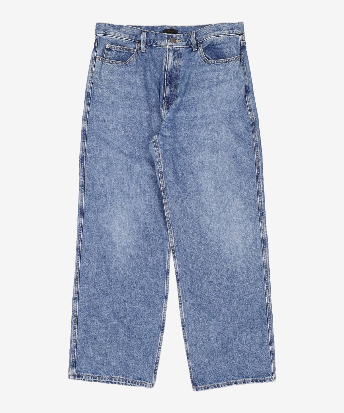 유니클로(UNIQLO) 청/데님 팬츠 76
