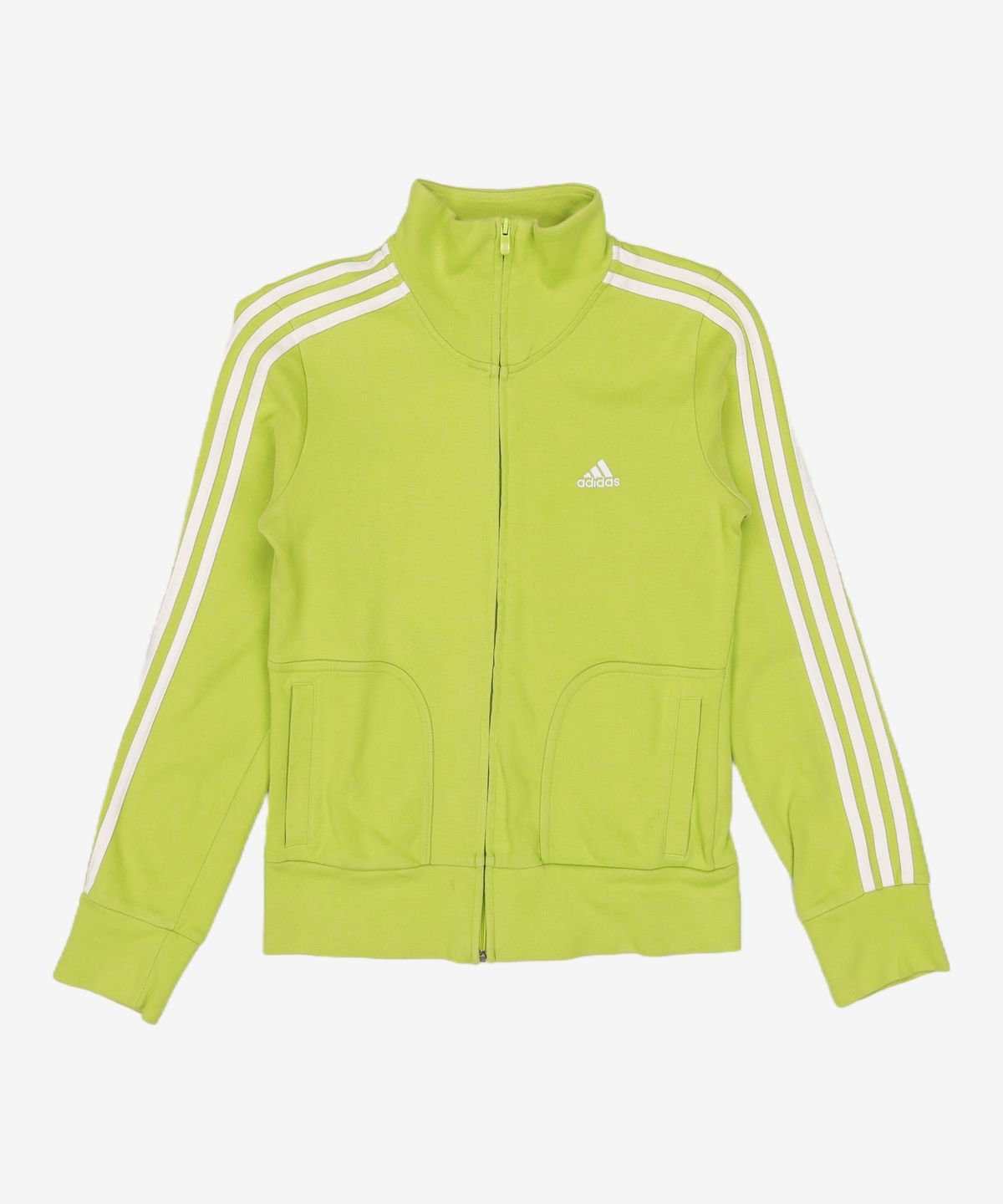아디다스(ADIDAS) 트레이닝 재킷 S