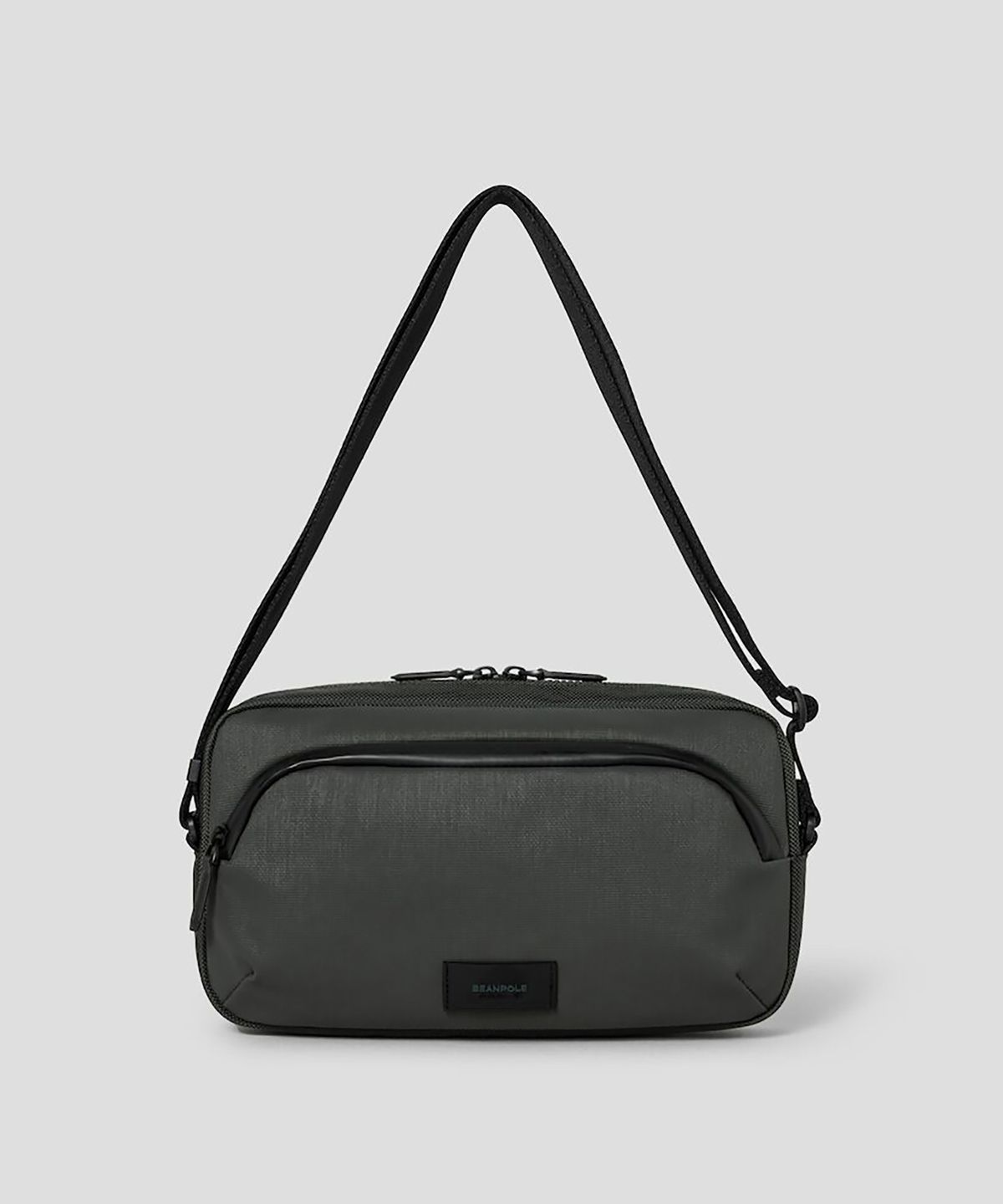 빈폴 액세서리(BEANPOLE ACCESSORY) 디노 미니 가로메신저  카키