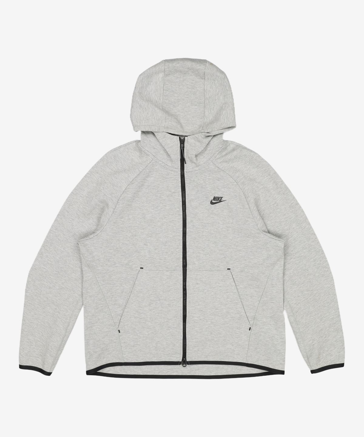 나이키(NIKE) 후드 집업 XXL