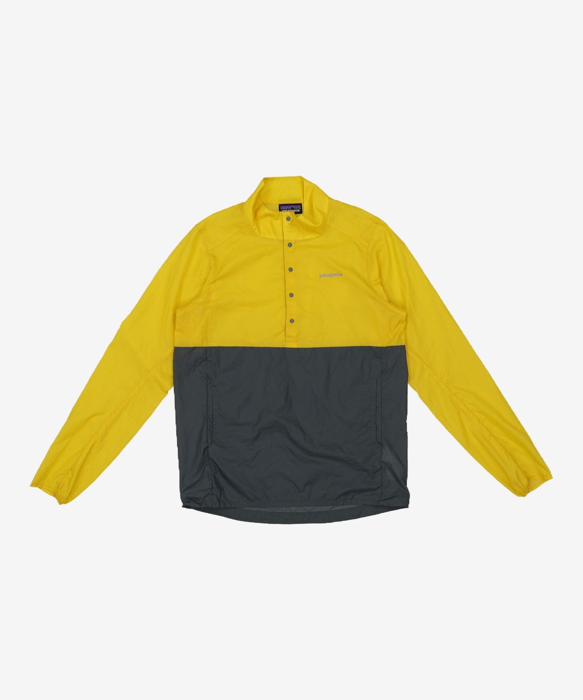 파타고니아(PATAGONIA) 나일론/코치 재킷 S