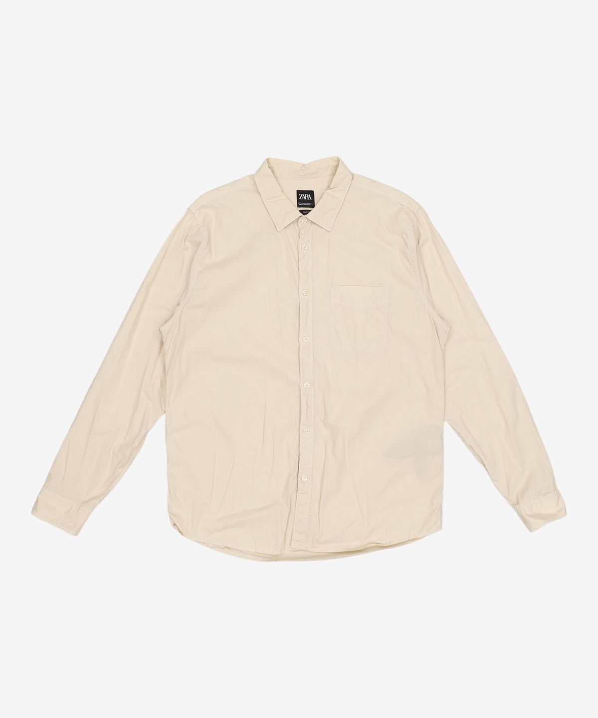 자라(ZARA) 캐주얼 셔츠 XL