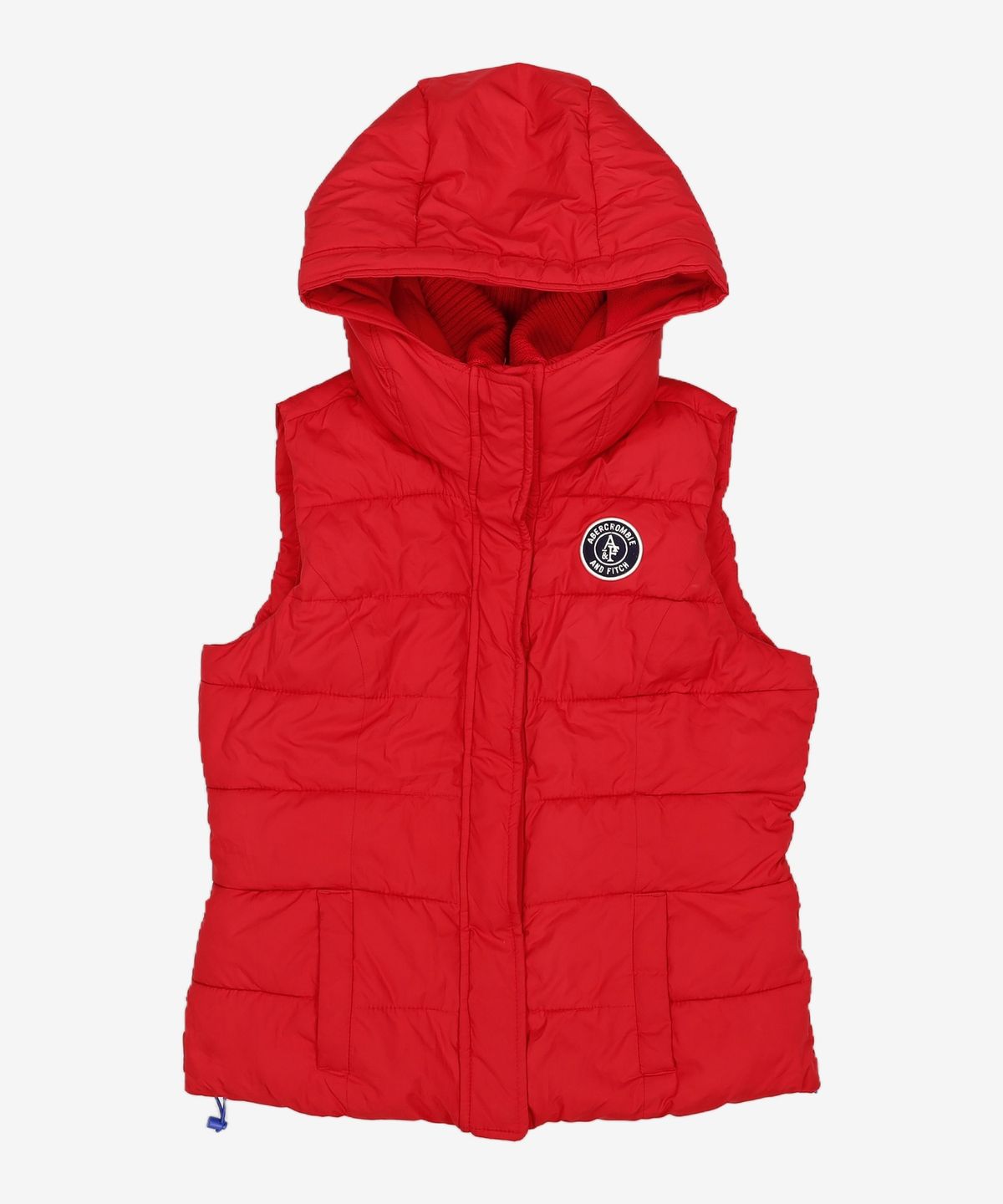 아베크롬비앤피치(ABERCROMBIE & FITCH) 패딩 베스트 M