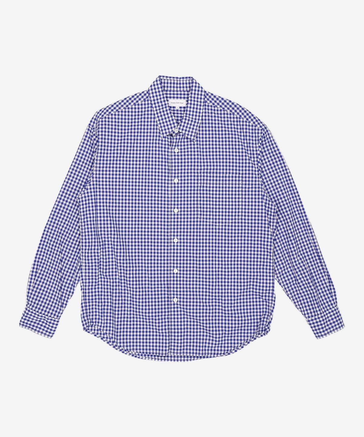 스테디 에브리웨어(STEADY EVERY WEAR) 캐주얼 셔츠 2