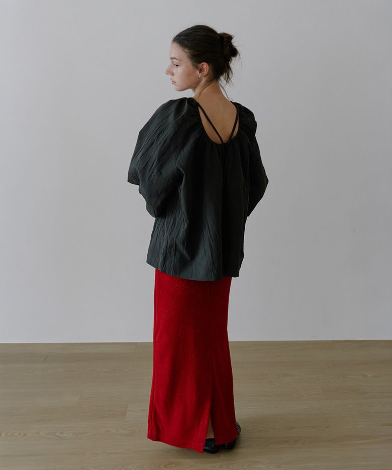 Garden Skirt(2color)