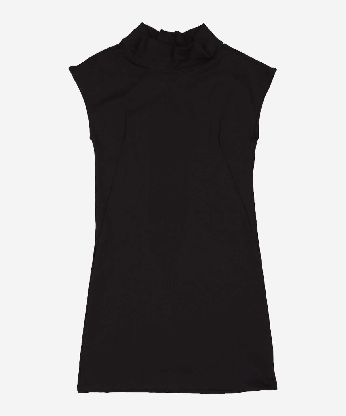 자라 베이직(ZARA BASIC) 미디 원피스 S