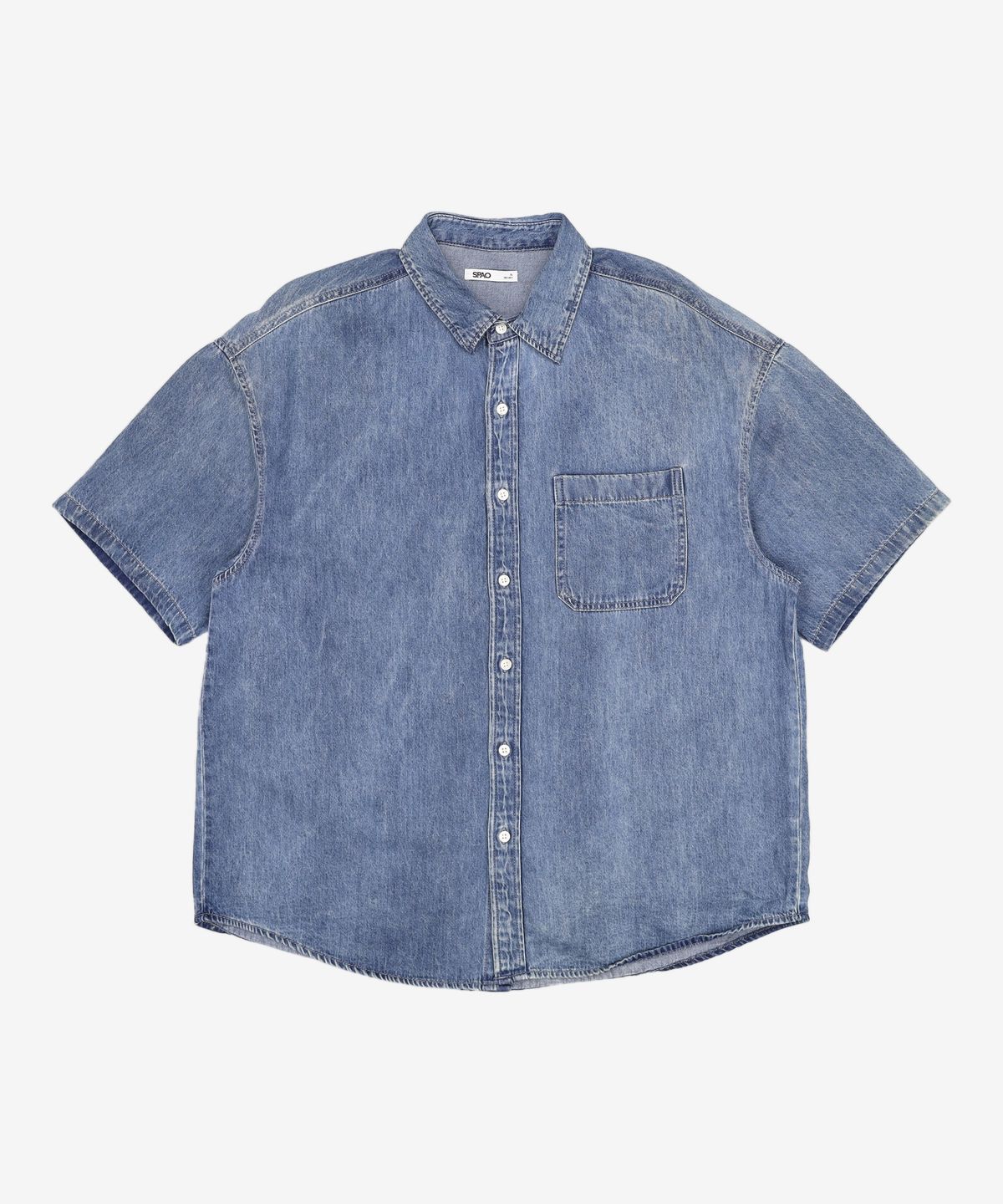 스파오(SPAO) 캐주얼 셔츠 XL