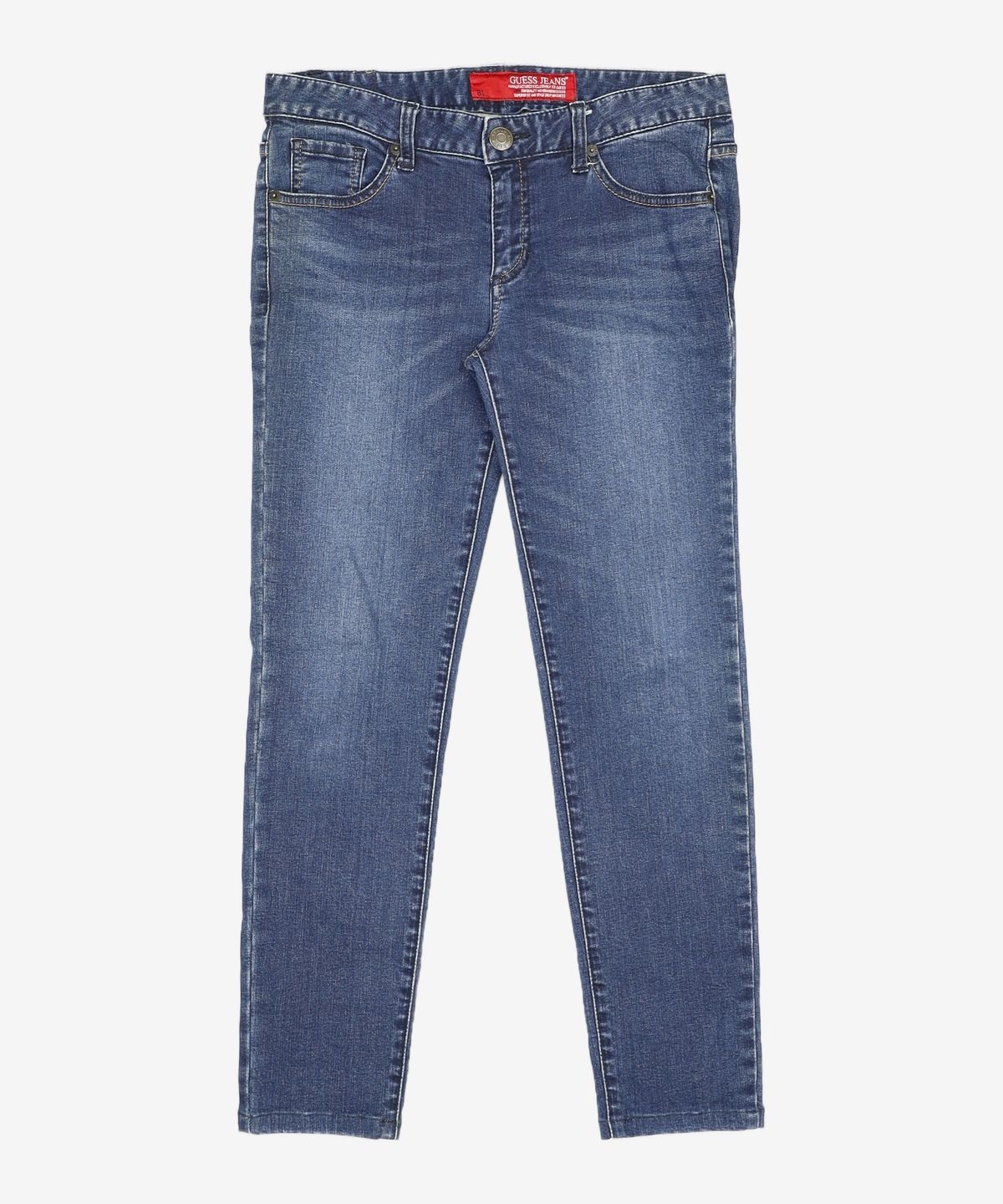 게스진(GUESS JEANS) 청/데님 팬츠 81