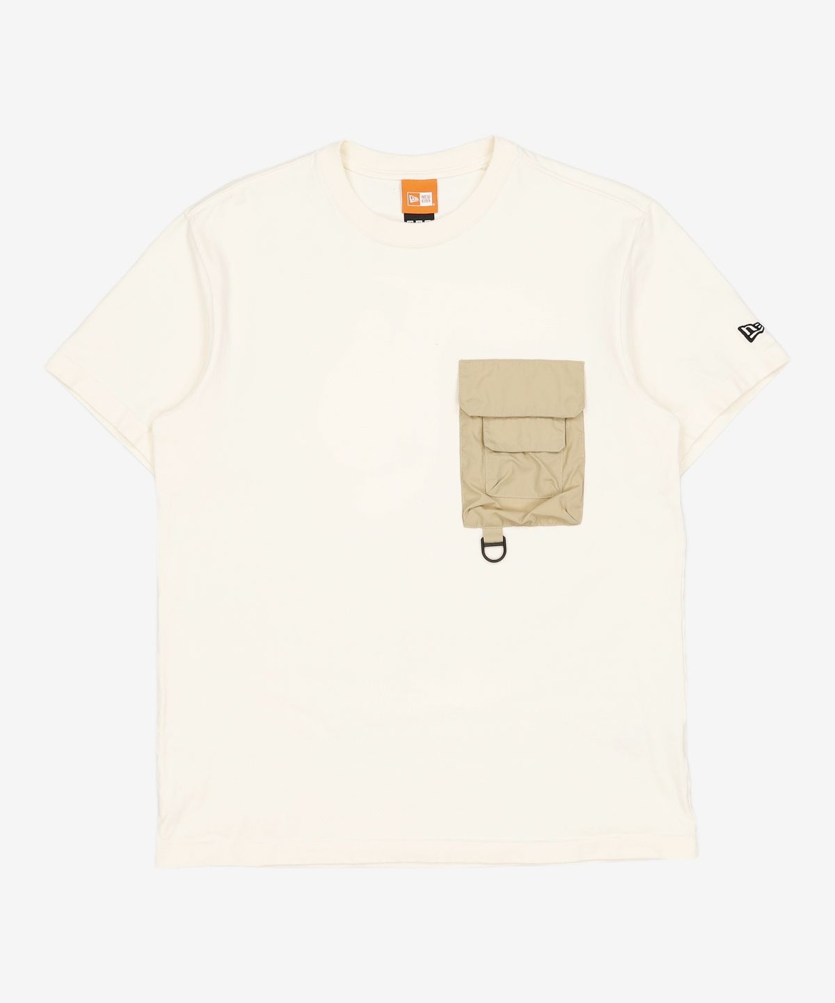 뉴에라(NEW ERA) 반소매 티셔츠 100