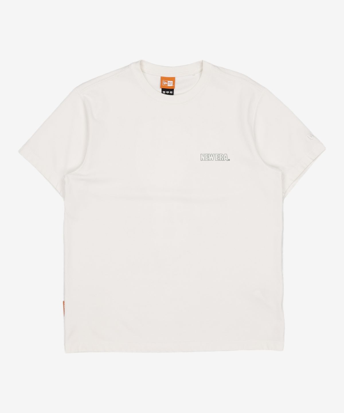 뉴에라(NEW ERA) 반소매 티셔츠 100