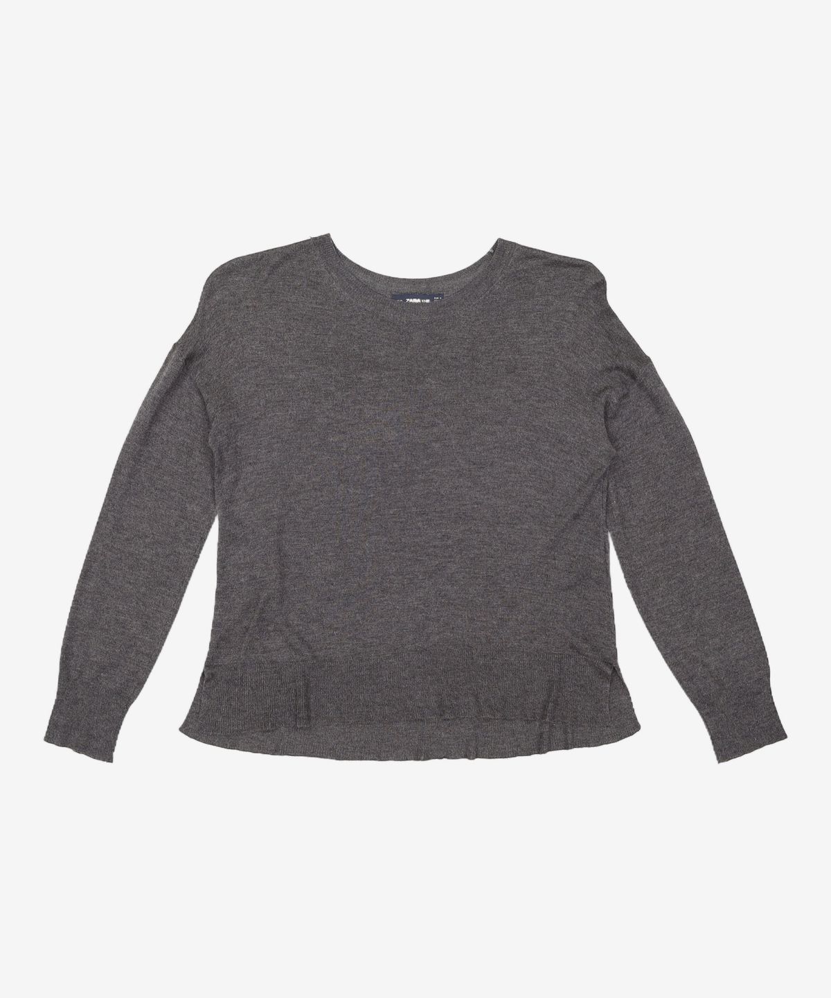 자라 니트(ZARA KNIT) 니트/스웨터 S