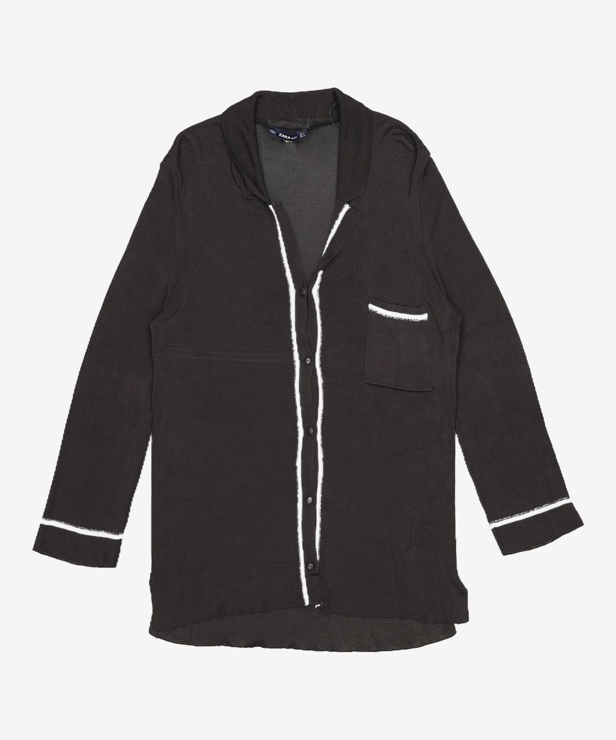 자라 니트(ZARA KNIT) 카디건 S