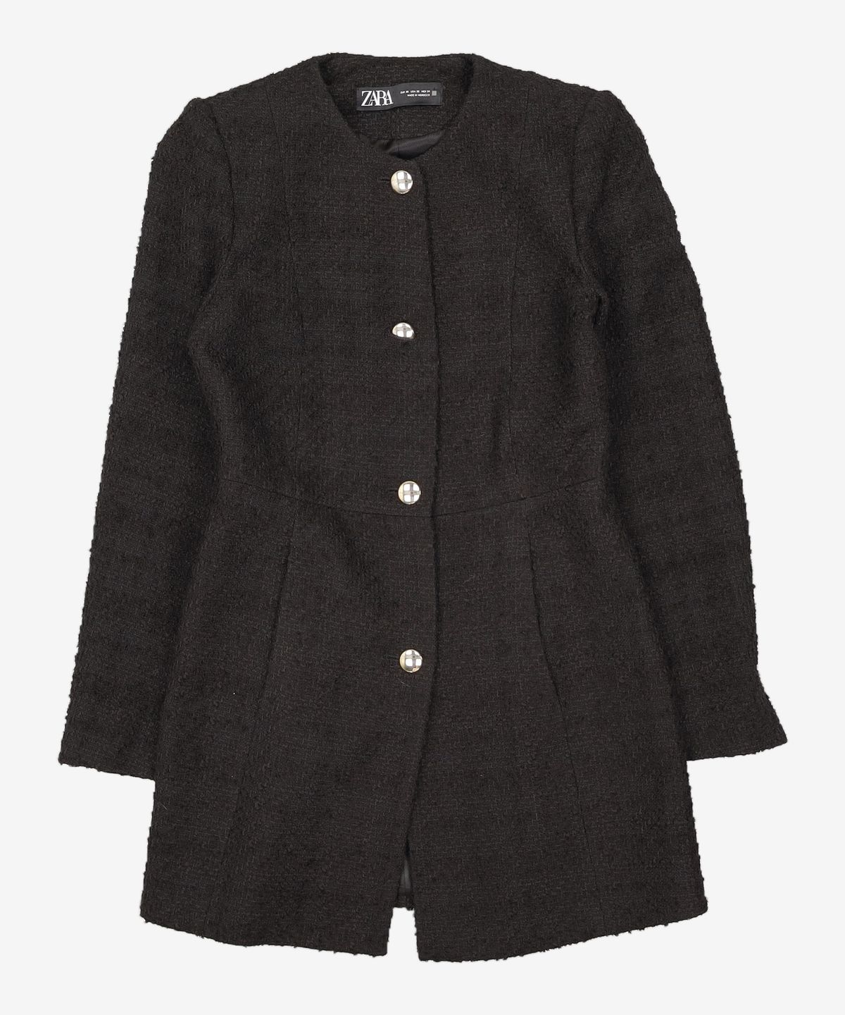자라(ZARA) 봄 가을 코트 XS
