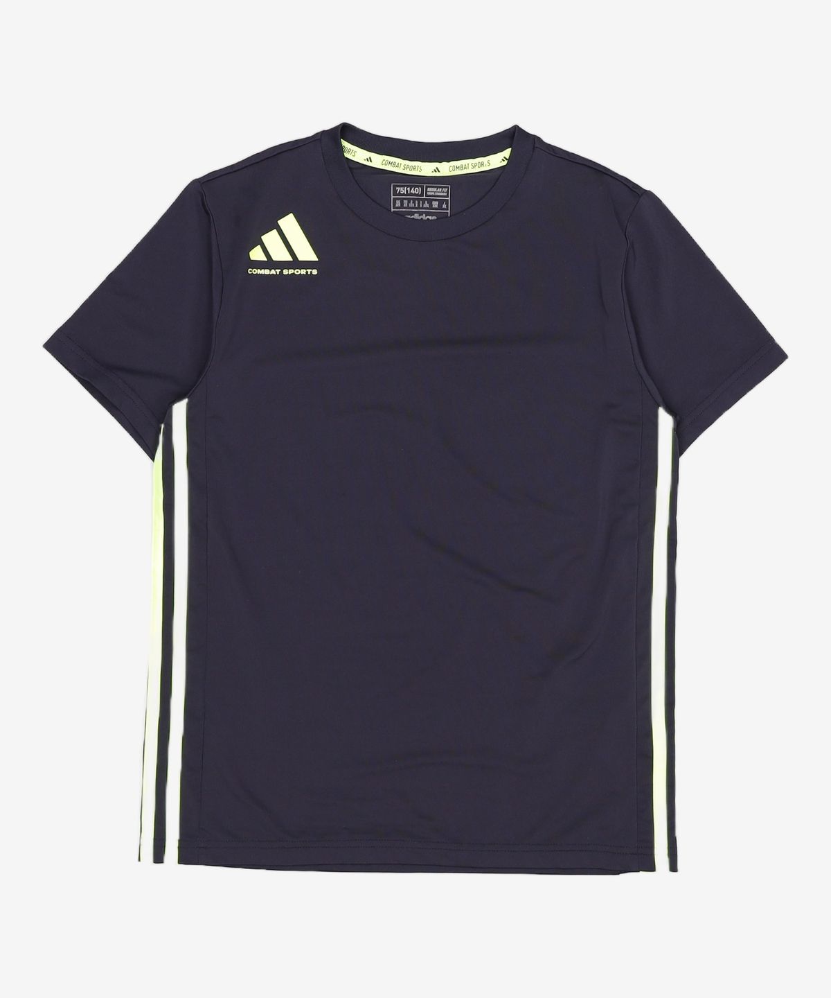 아디다스(ADIDAS) 반소매 티셔츠 140