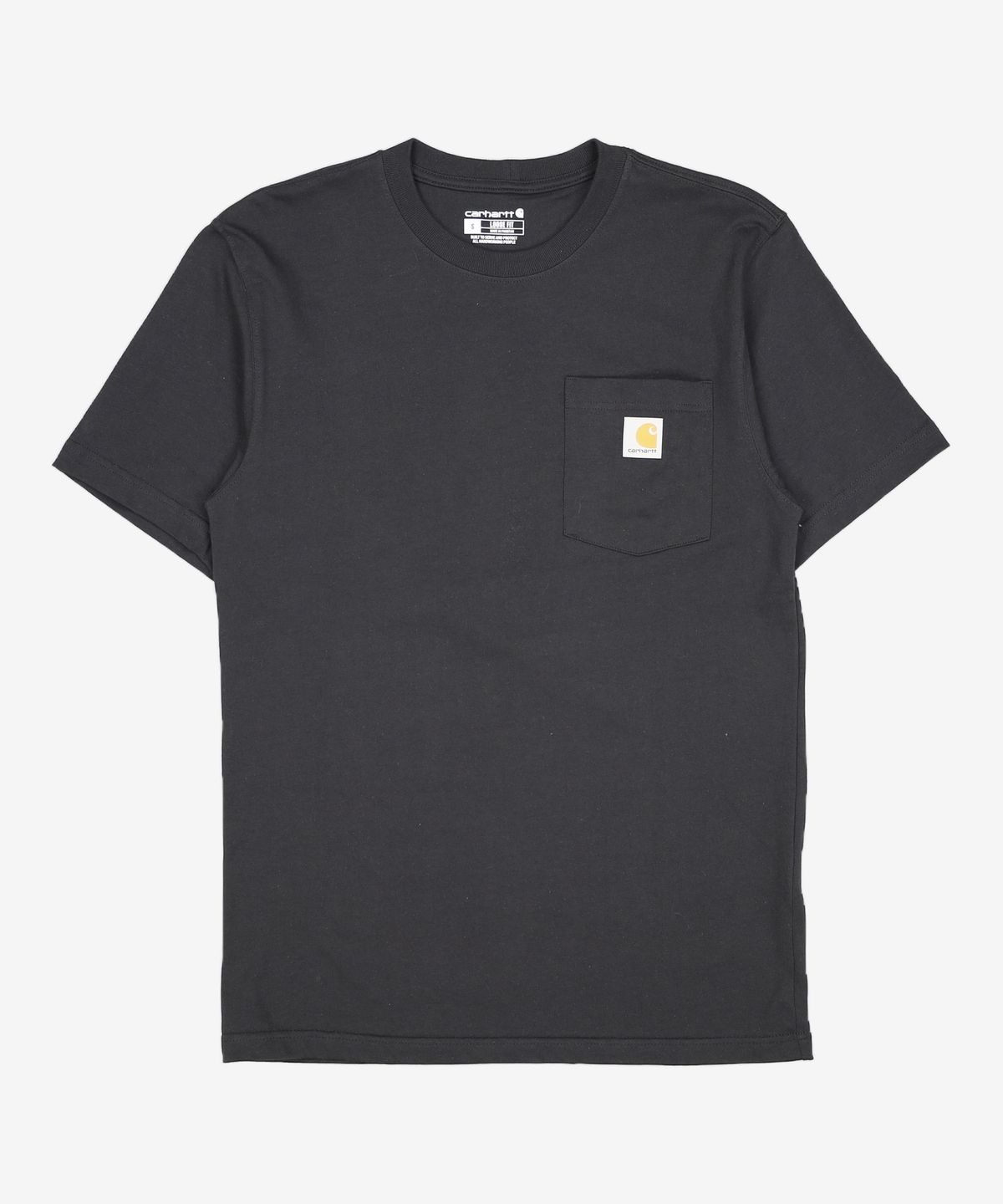 칼하트(CARHARTT) 반소매 티셔츠 S
