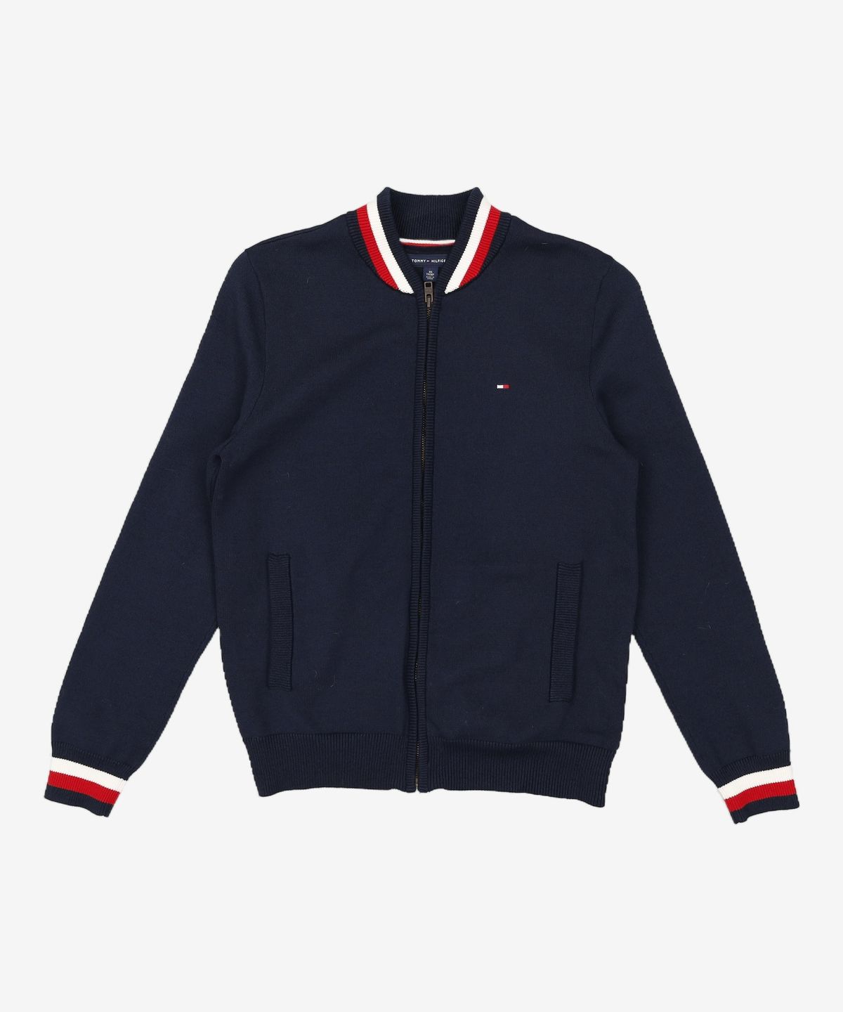 타미힐피거(TOMMY HILFIGER) 카디건 XS