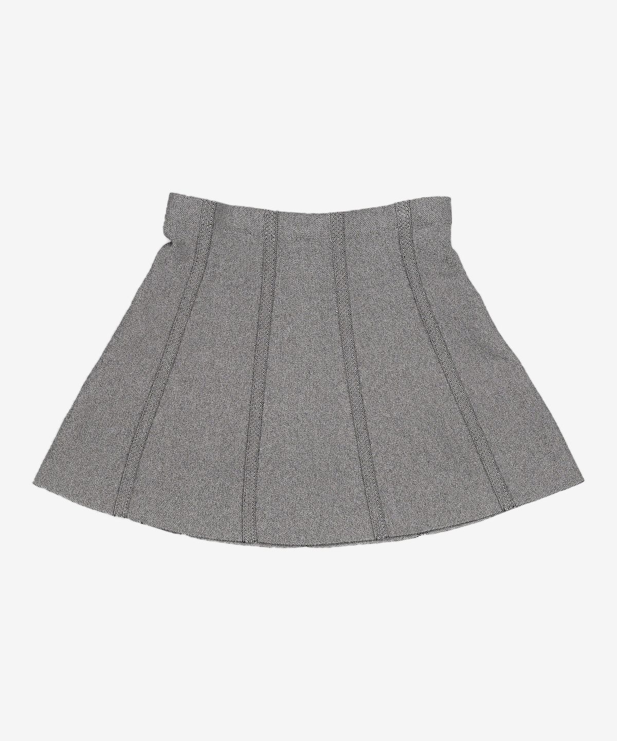자라 베이직(ZARA BASIC) 미니스커트 L