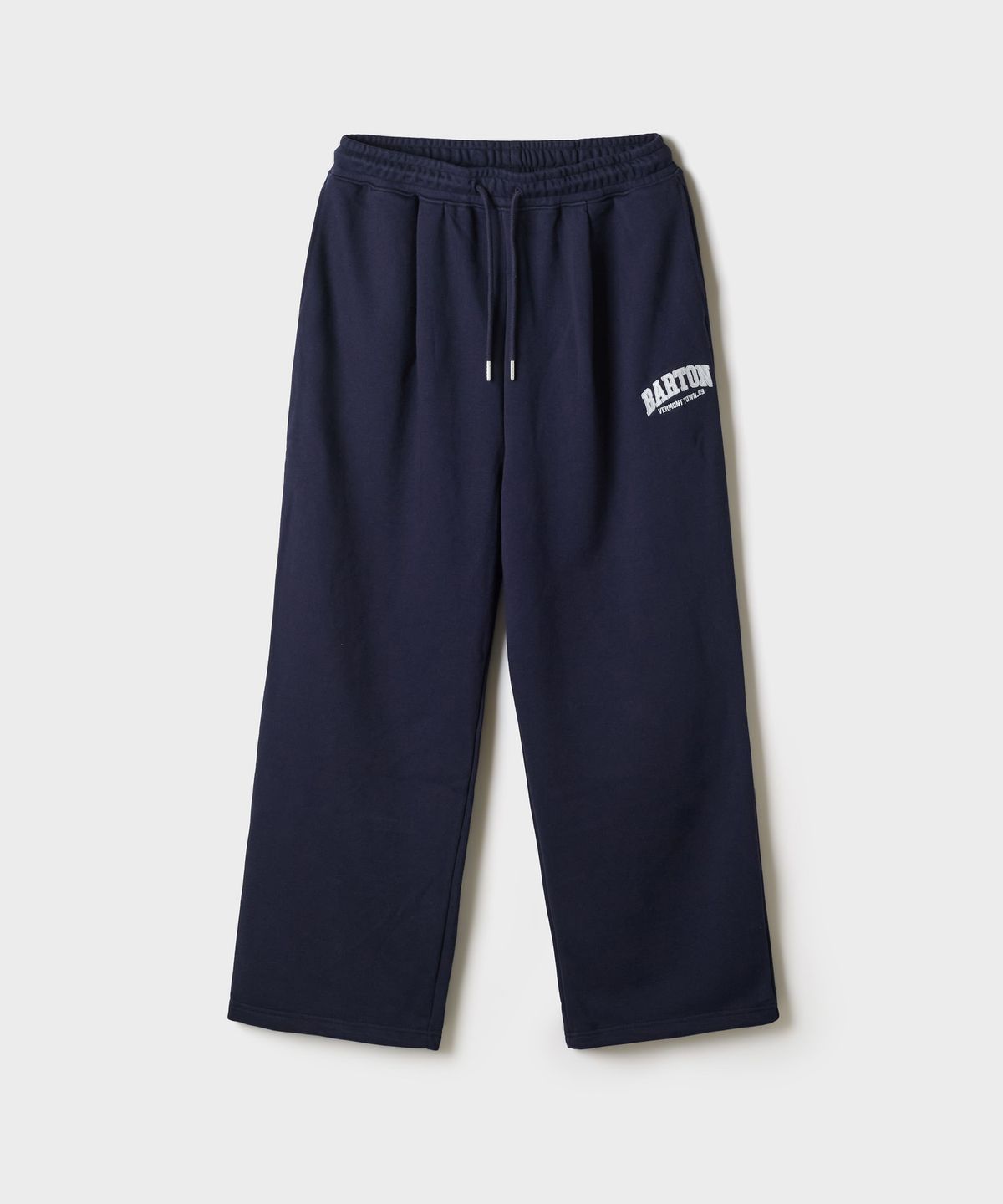 스파오(SPAO) BARTON 스트링 와이드 팬츠_SPMTG49C52