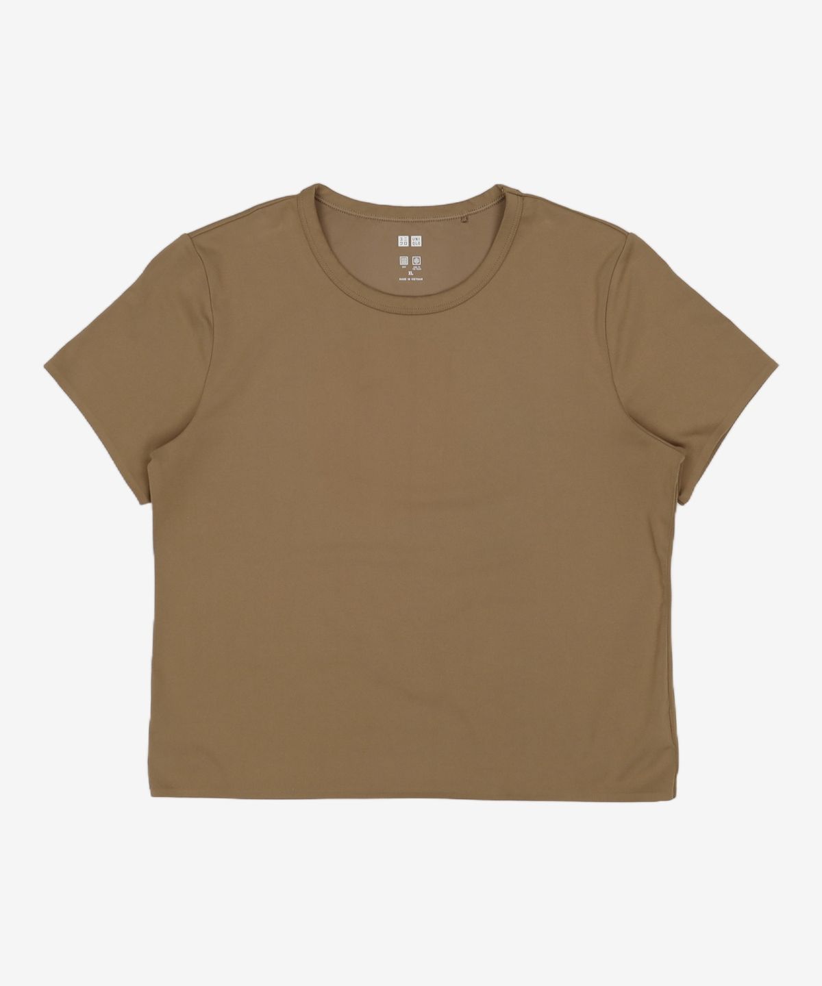 유니클로(UNIQLO) 반소매 티셔츠 XL