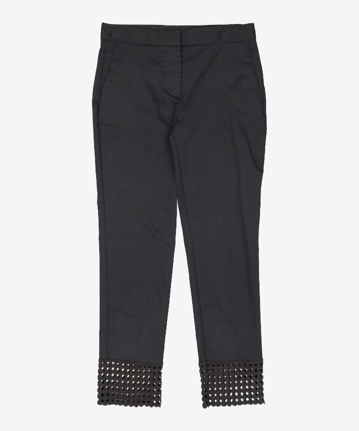 자라 베이직(ZARA BASIC) 슈트 팬츠/슬랙스 XS