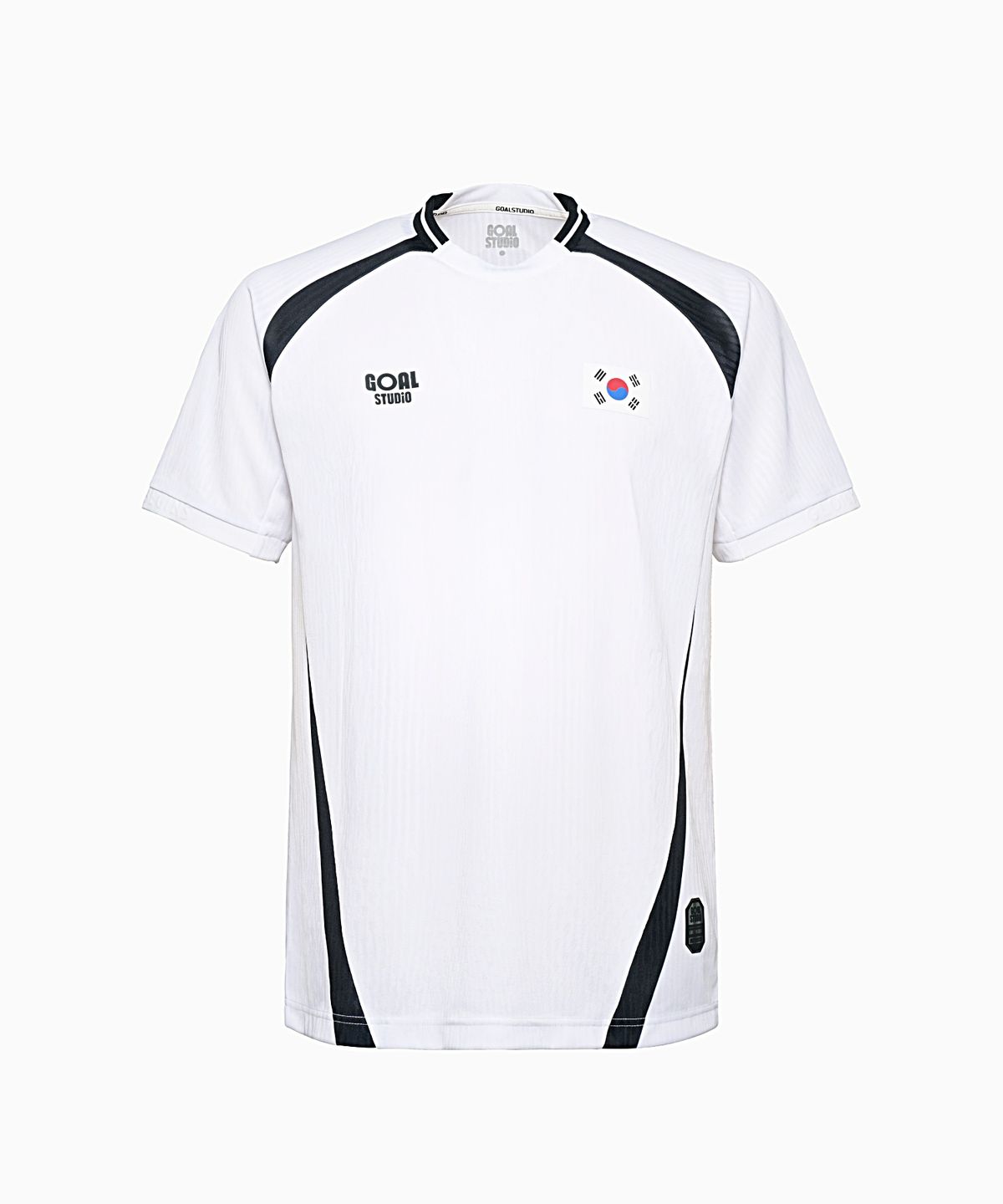 골스튜디오(GOALSTUDIO) 2026 TEAM KOREA OF ESPORTS HOME UNIFORM