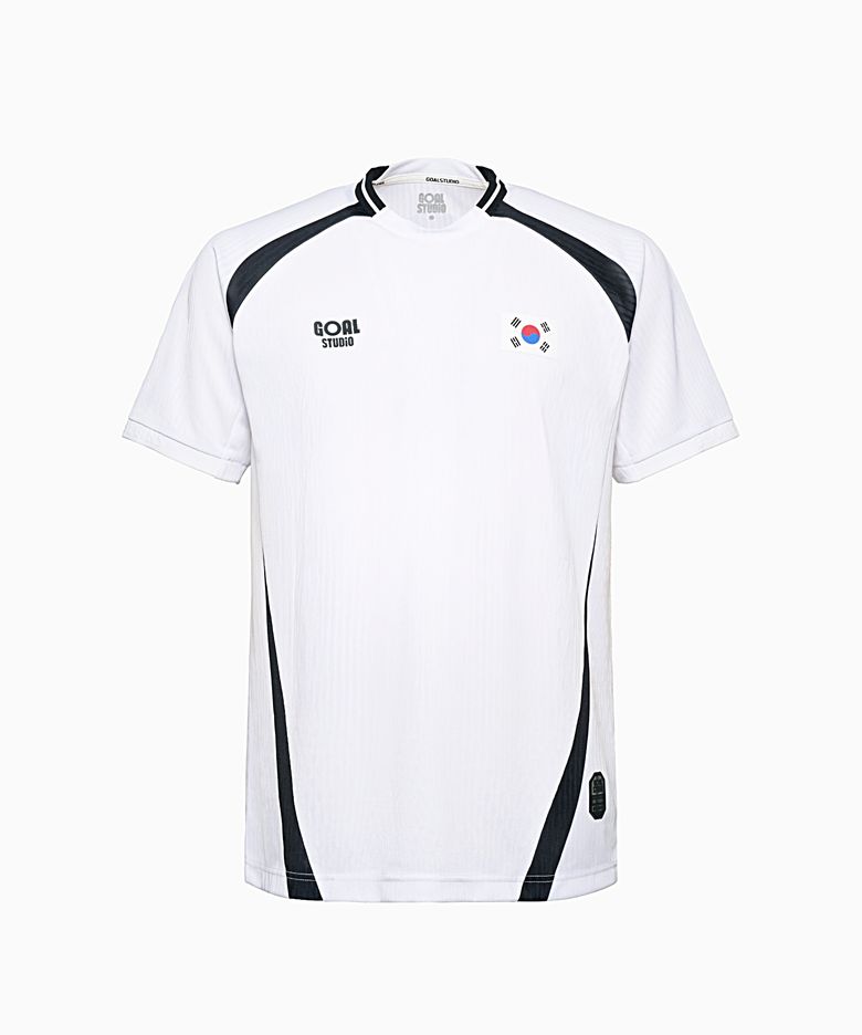 2026 TEAM KOREA OF ESPORTS HOME UNIFORM