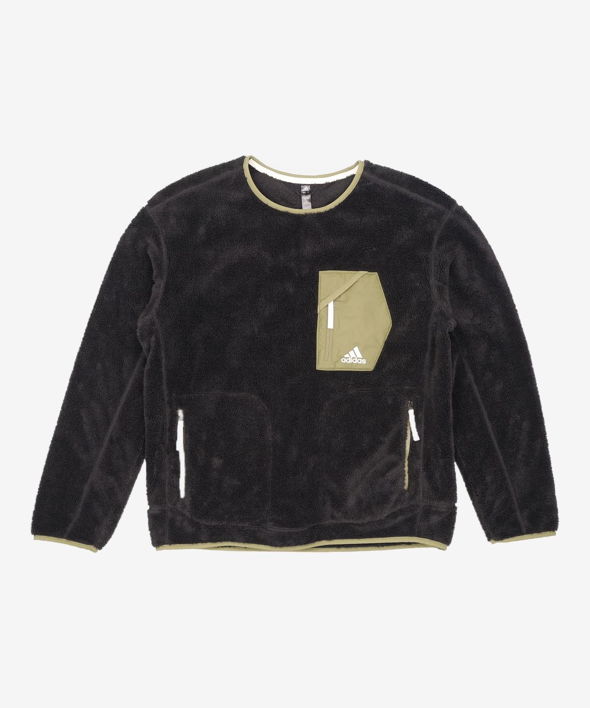 아디다스(ADIDAS) 플리스 L