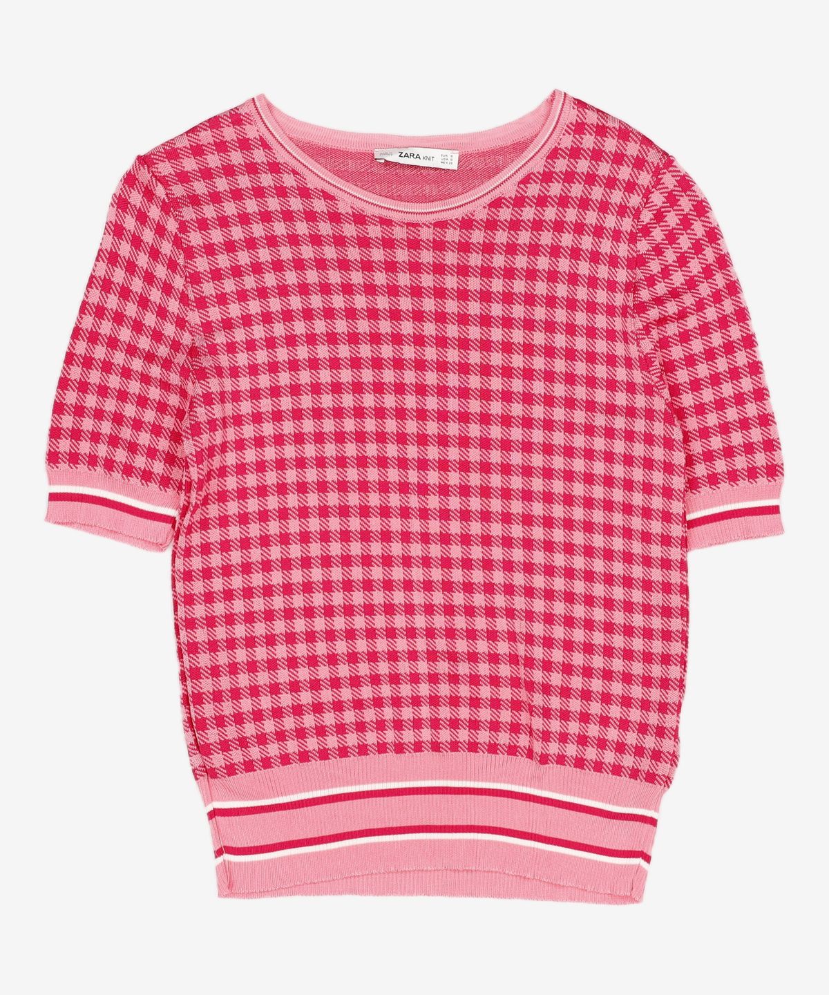 자라(ZARA) 니트/스웨터 S