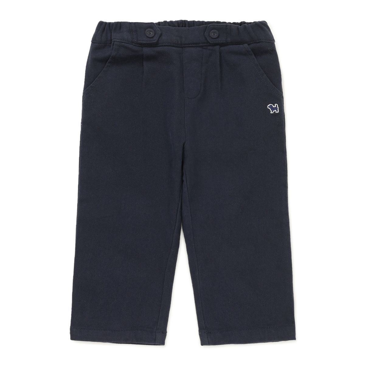 블루독 베이비(BLUEDOGBABY) 클래식 기모팬츠B (46C19-410-02)