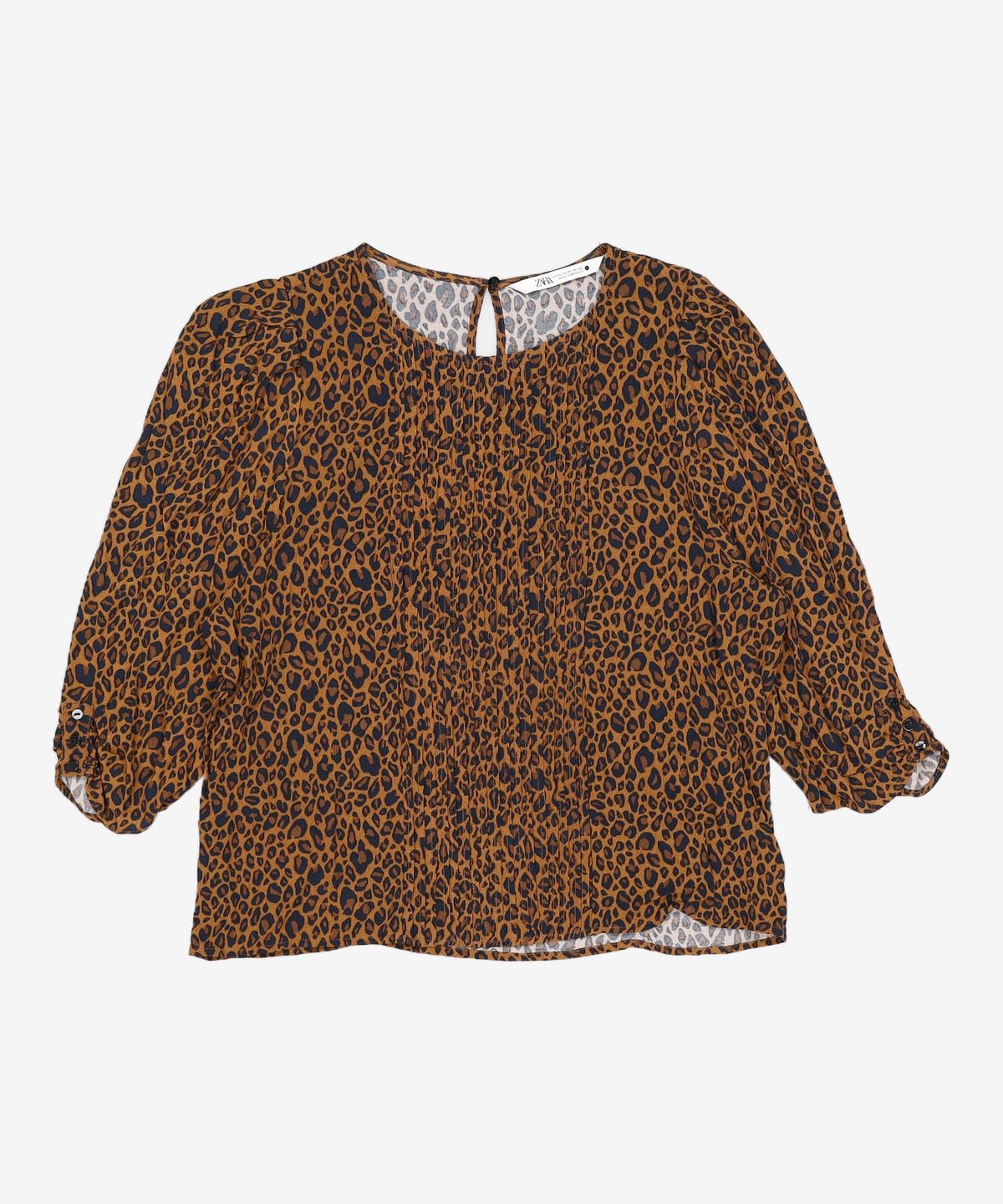 자라(ZARA) 블라우스 XL