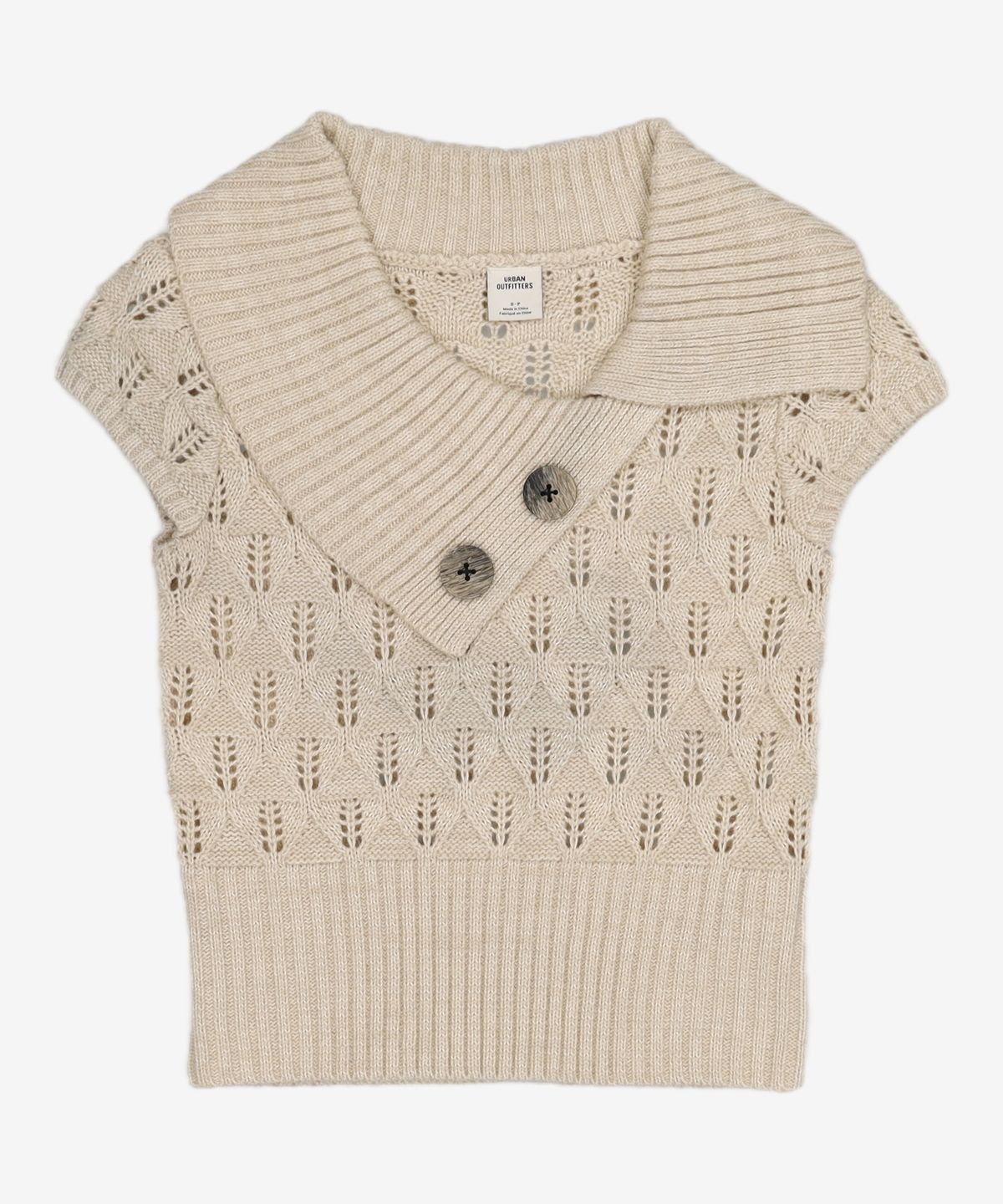 어반아웃피터스(URBAN OUTFITTERS) 베스트 S-P