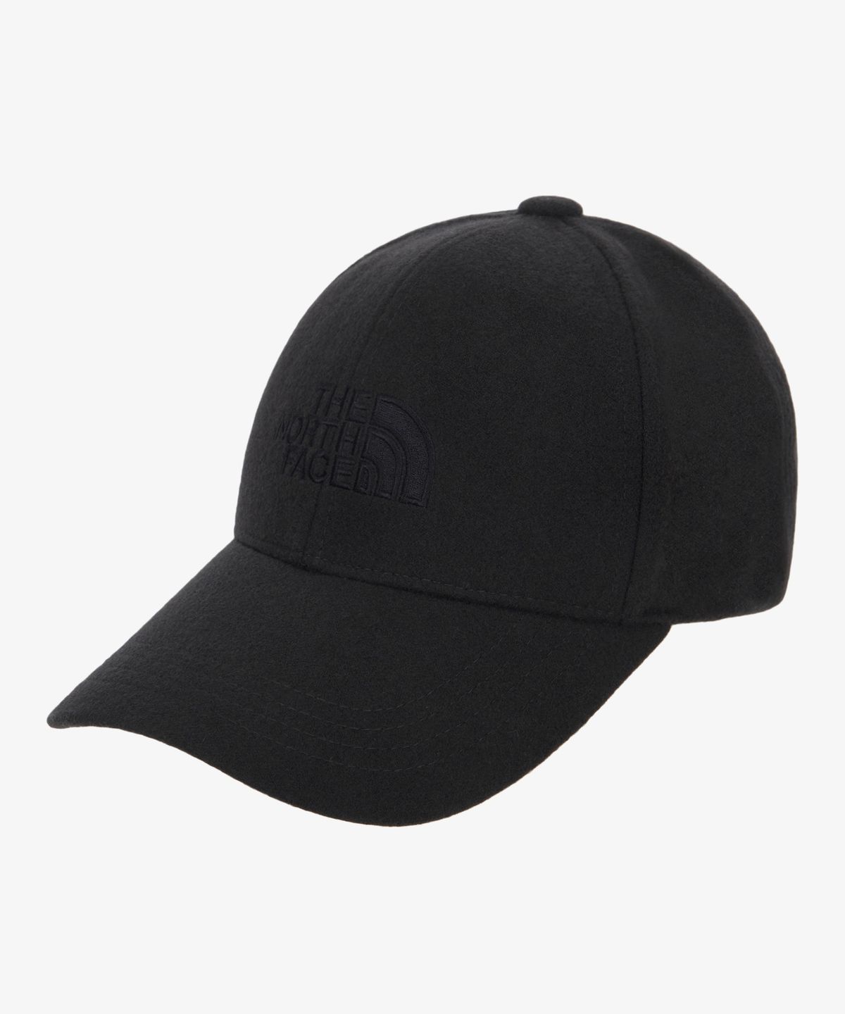 노스페이스(THE NORTH FACE) NE3CS70A 헤리티지 울 캡 EBONY