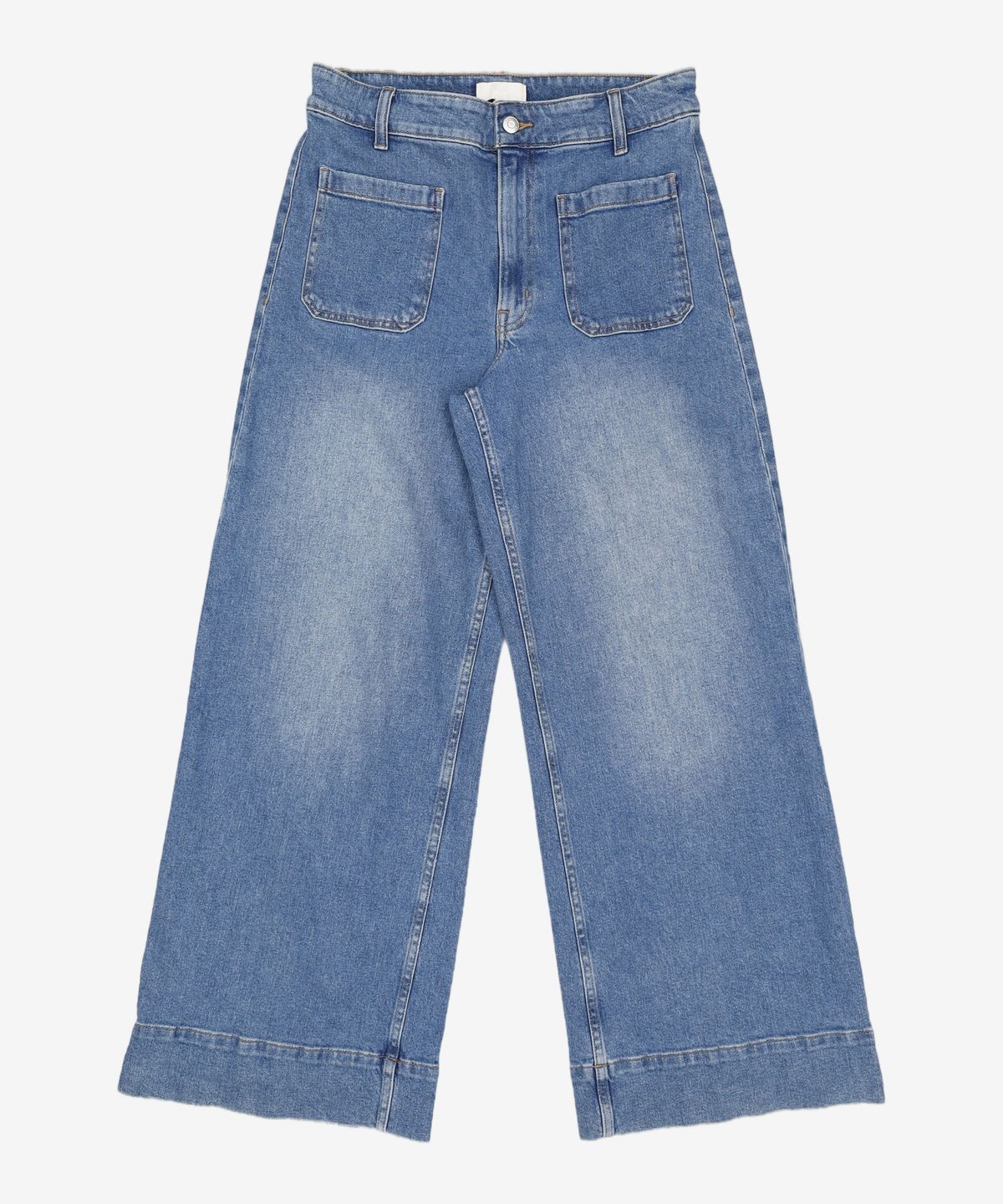 에이치앤엠(H&M) 청/데님 팬츠 8