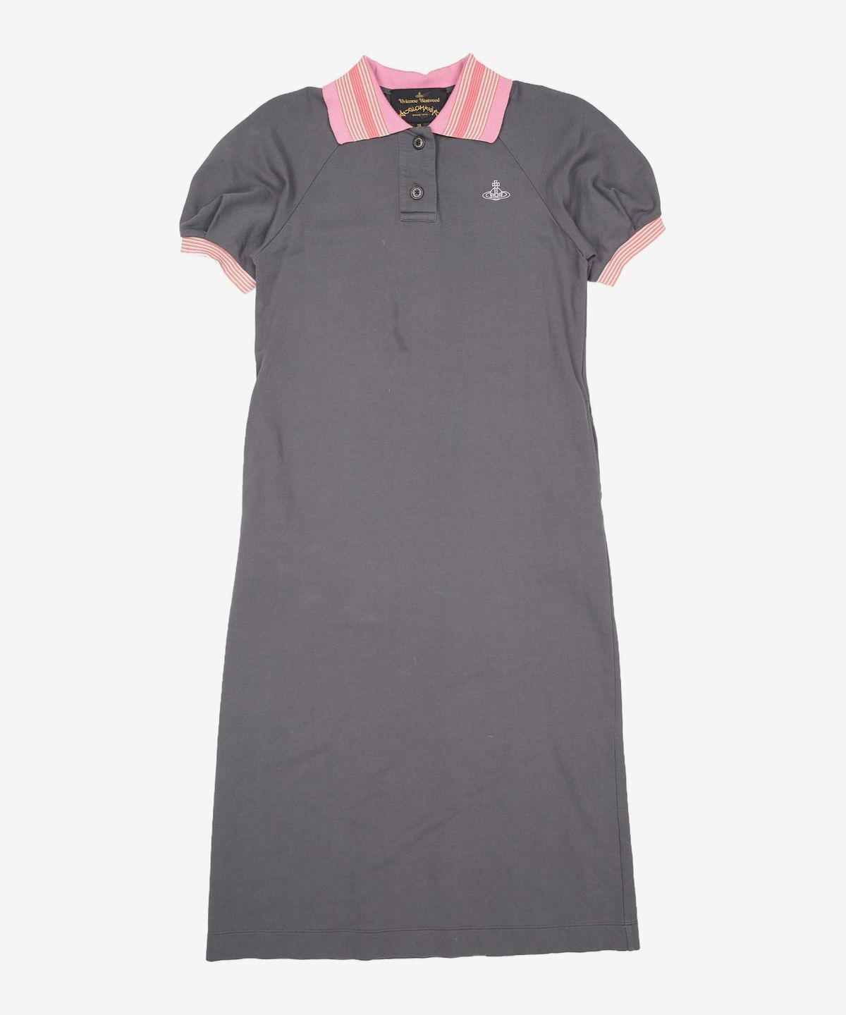 비비안 웨스트우드(VIVIENNE WESTWOOD) 맥시 원피스 38